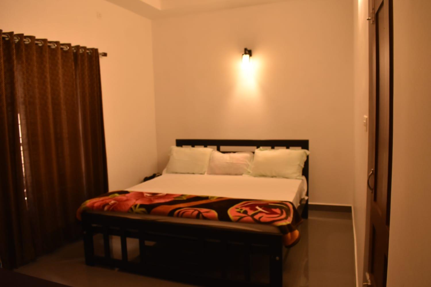 Wanderlust Residence Homestay