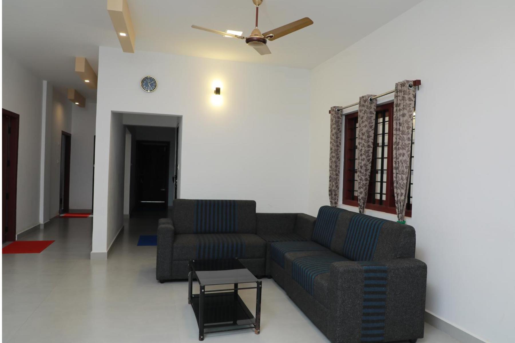 Wanderlust Residence Homestay