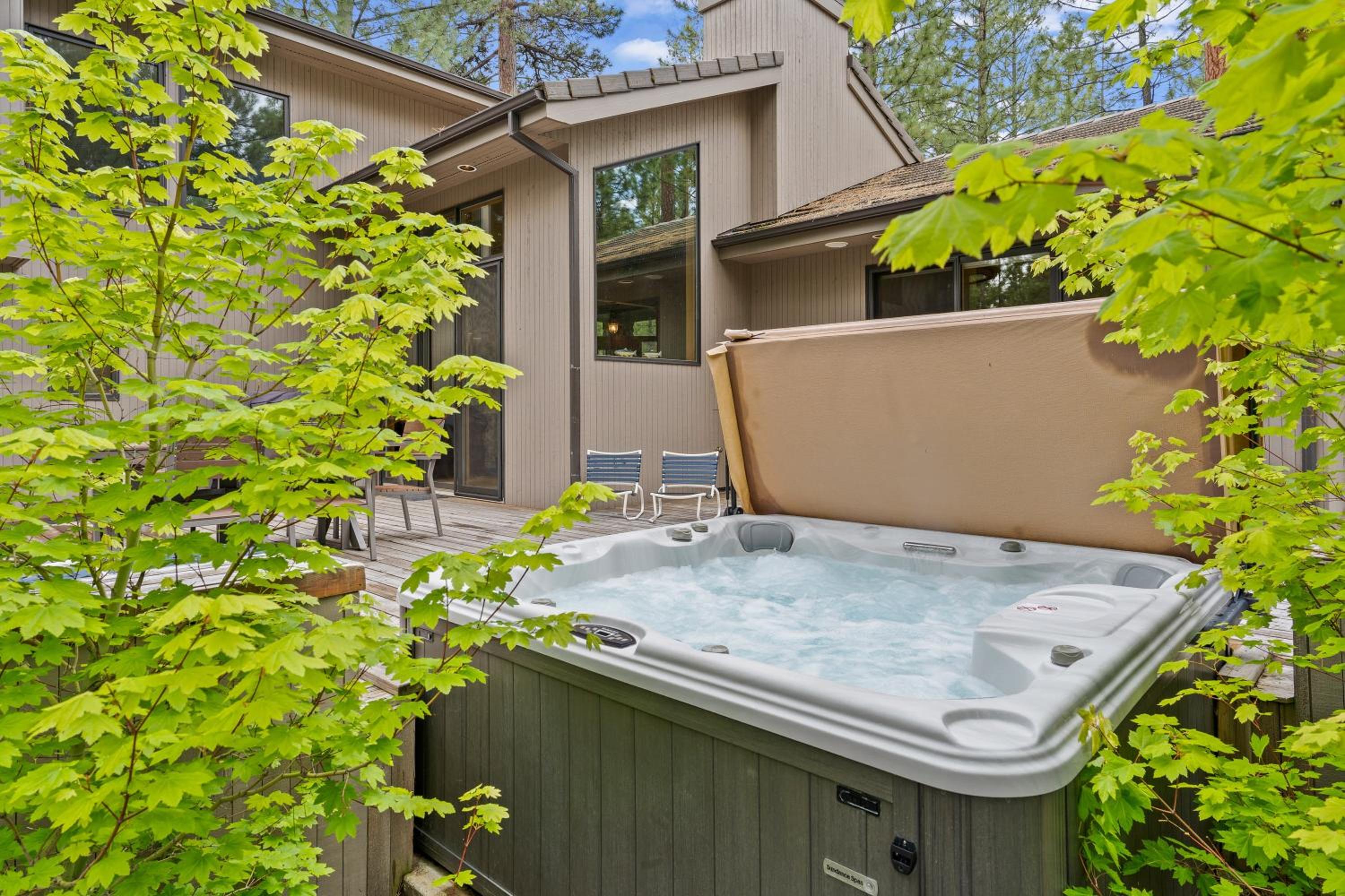 Glaze Meadow 376 home view 5