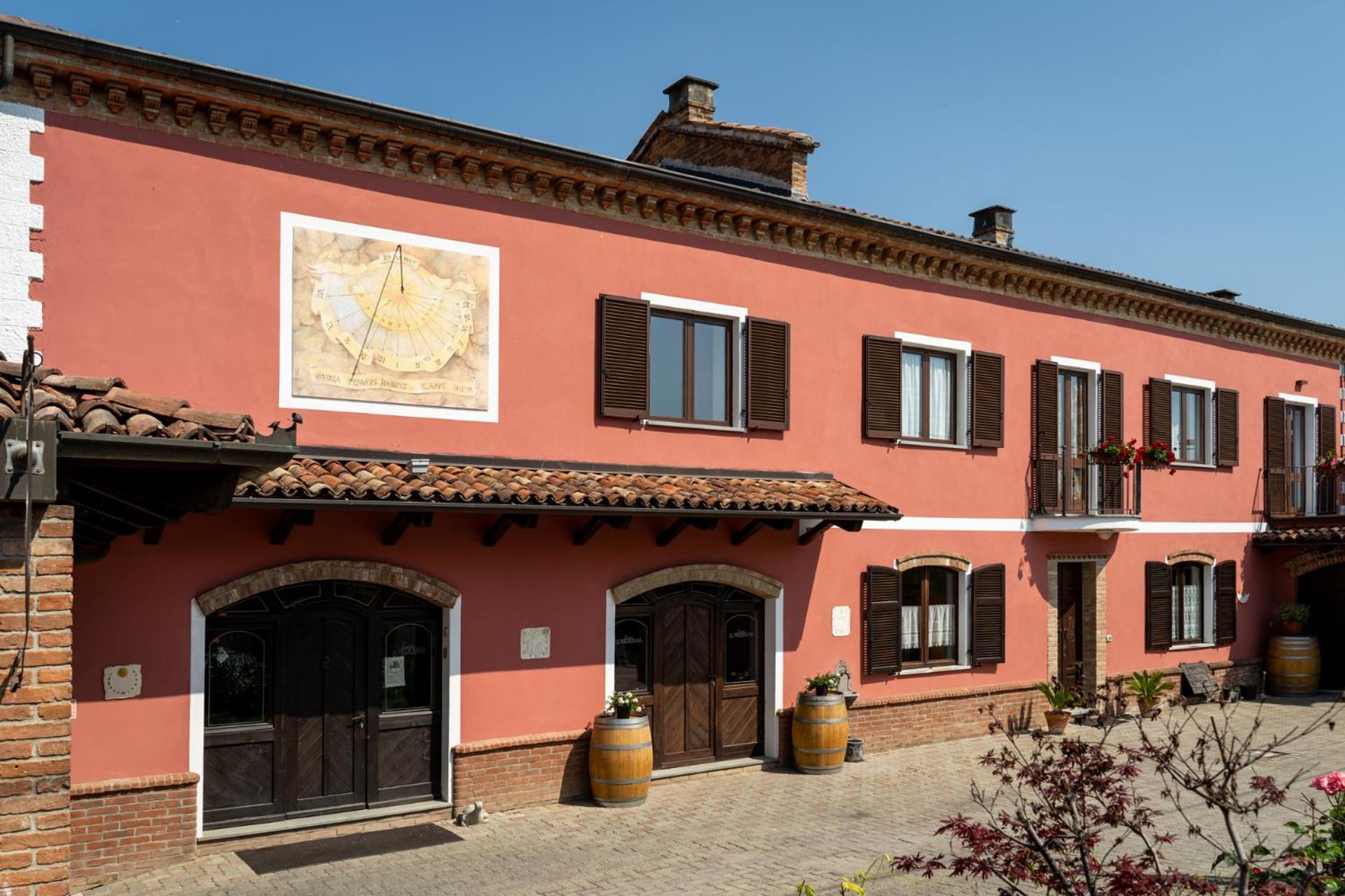 Agriturismo Tenuta La Meridiana