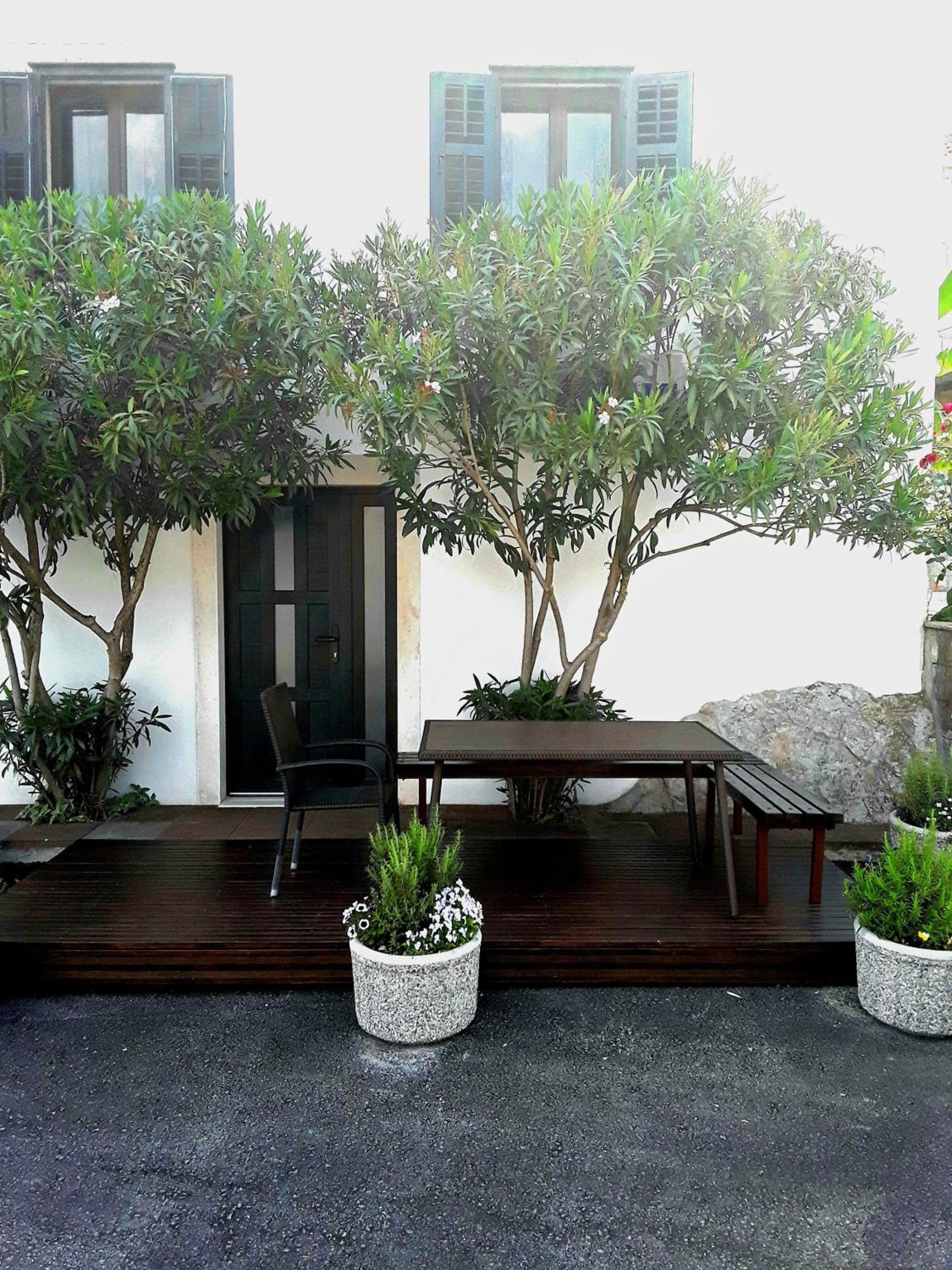 Holiday Home By The Sea--Bougainvillea view 4