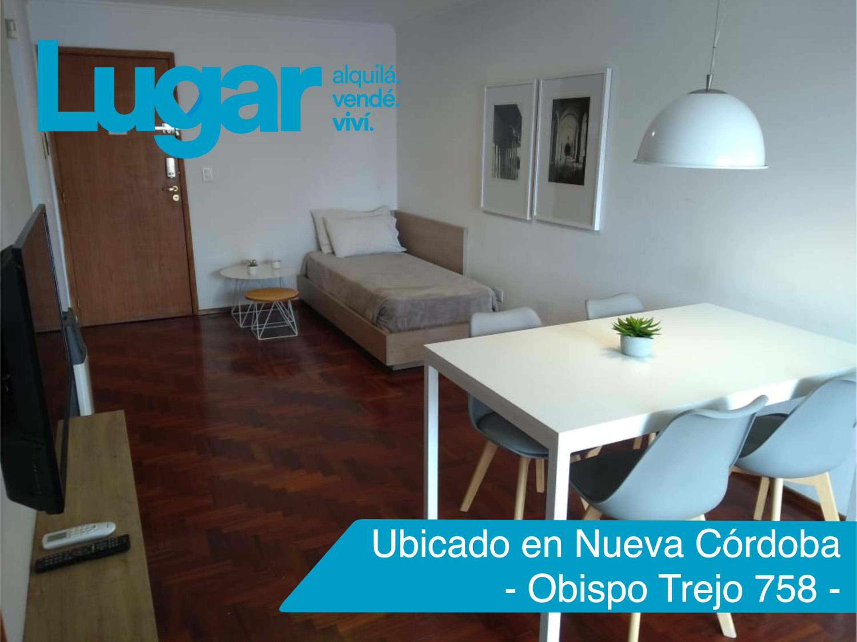 Departamentos Lugar