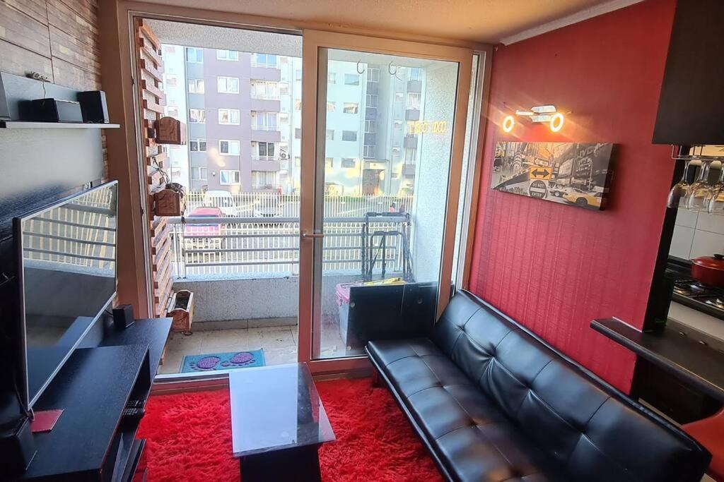 Hermoso departamento a minutos del centro