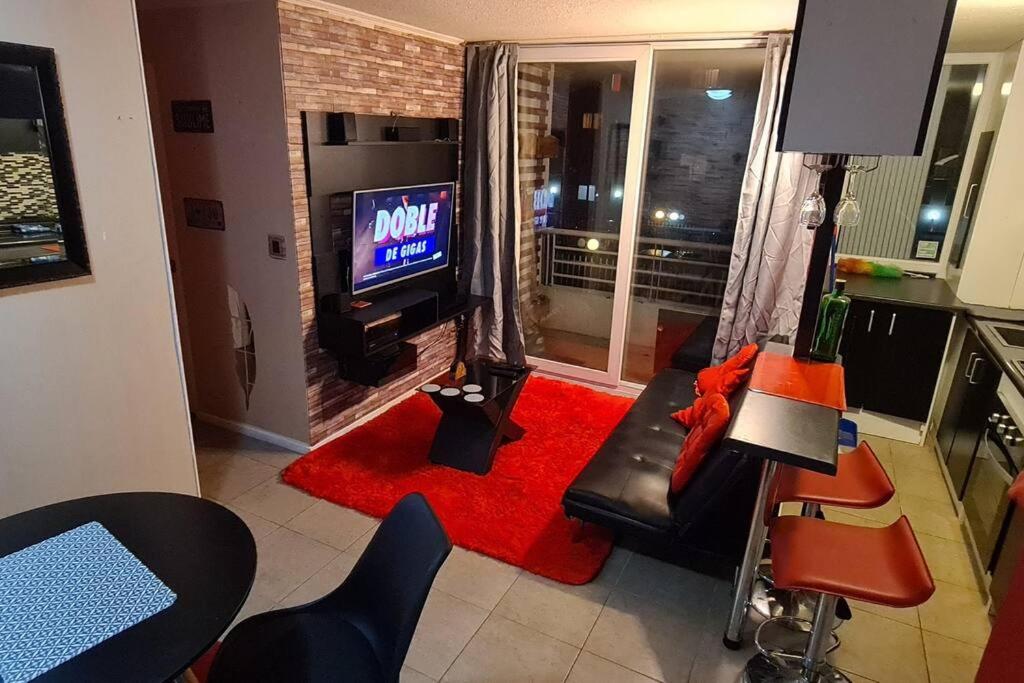 Hermoso departamento a minutos del centro