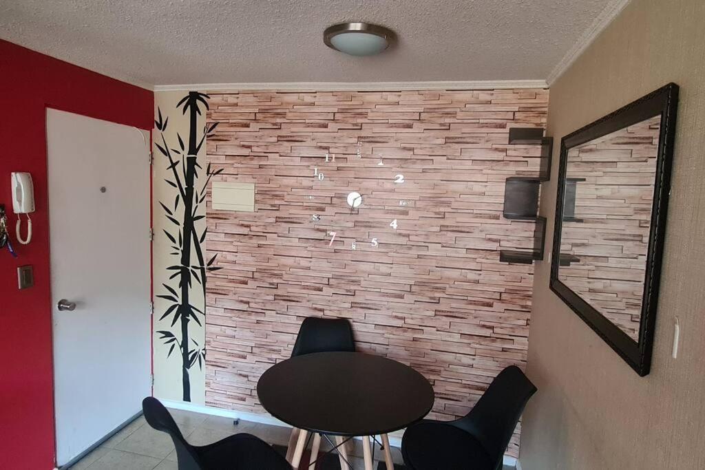 Hermoso departamento a minutos del centro