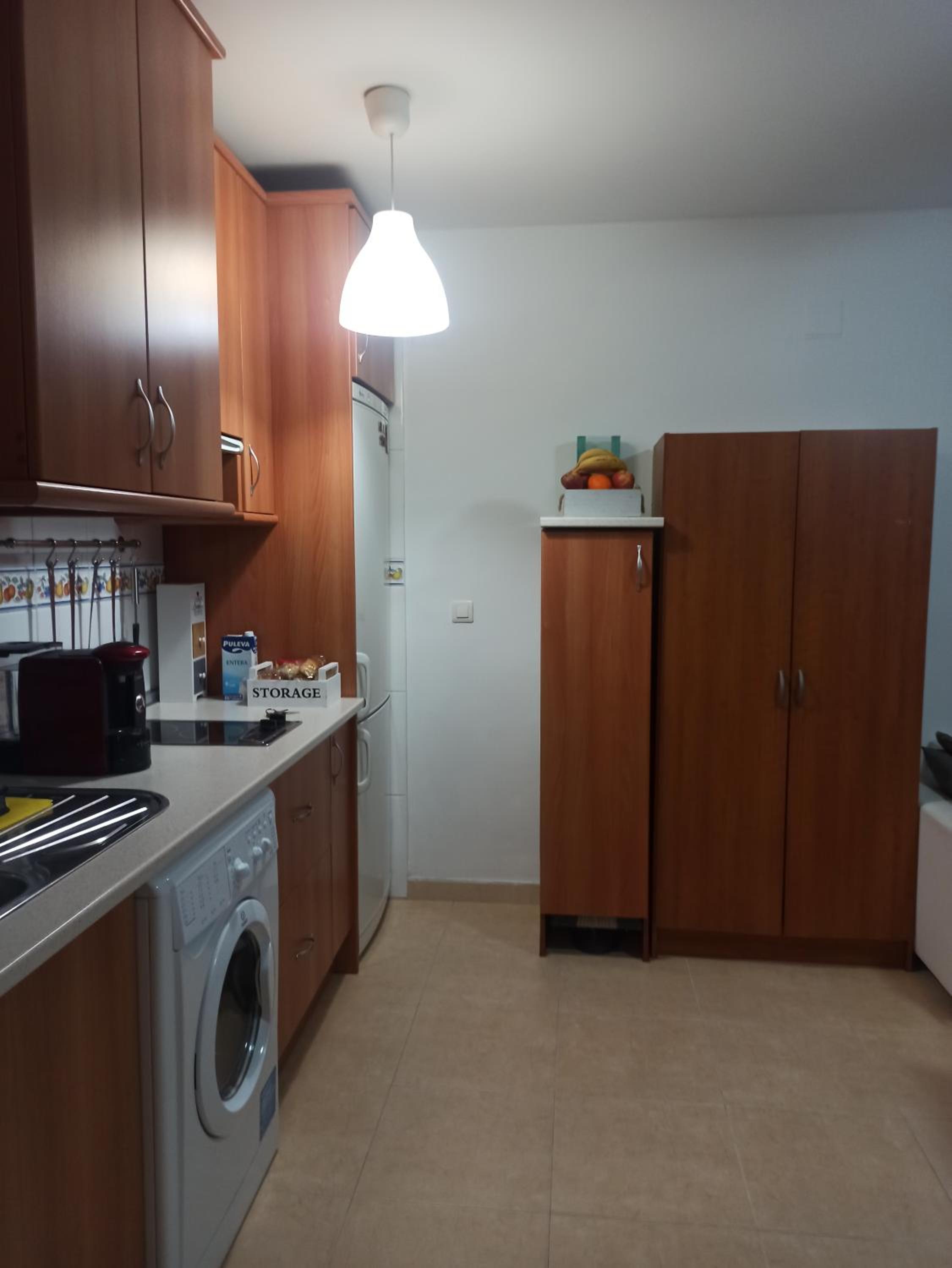 Apartamento Teatinos Universidad