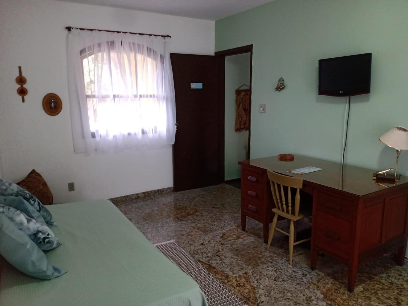 Pousada Canto da Paz