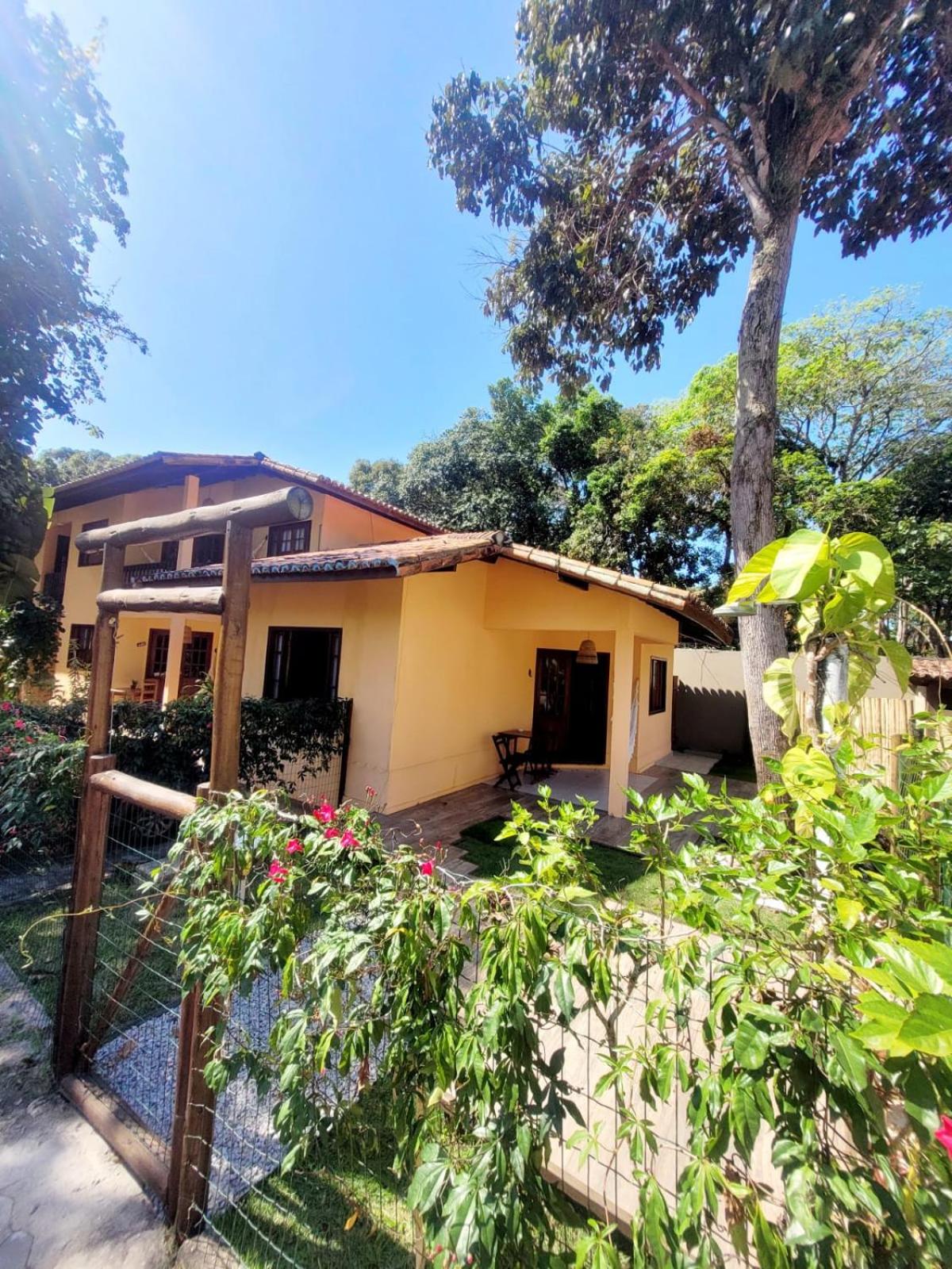 Residencial Maria Pitanga