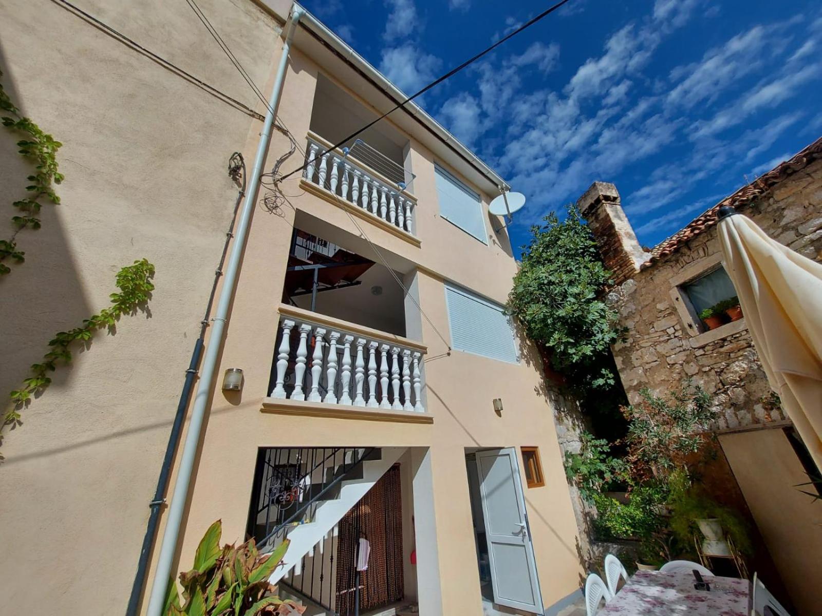 Sweet Sea Apartments view 5