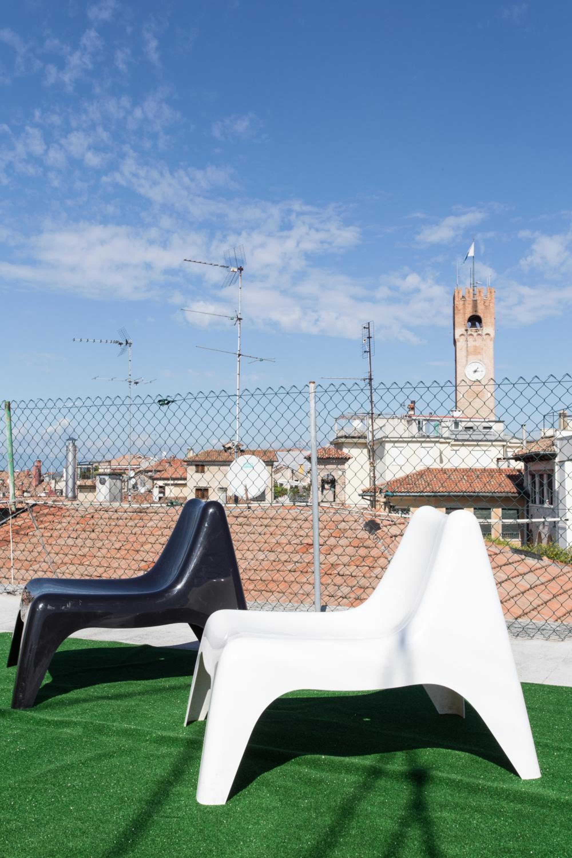roof