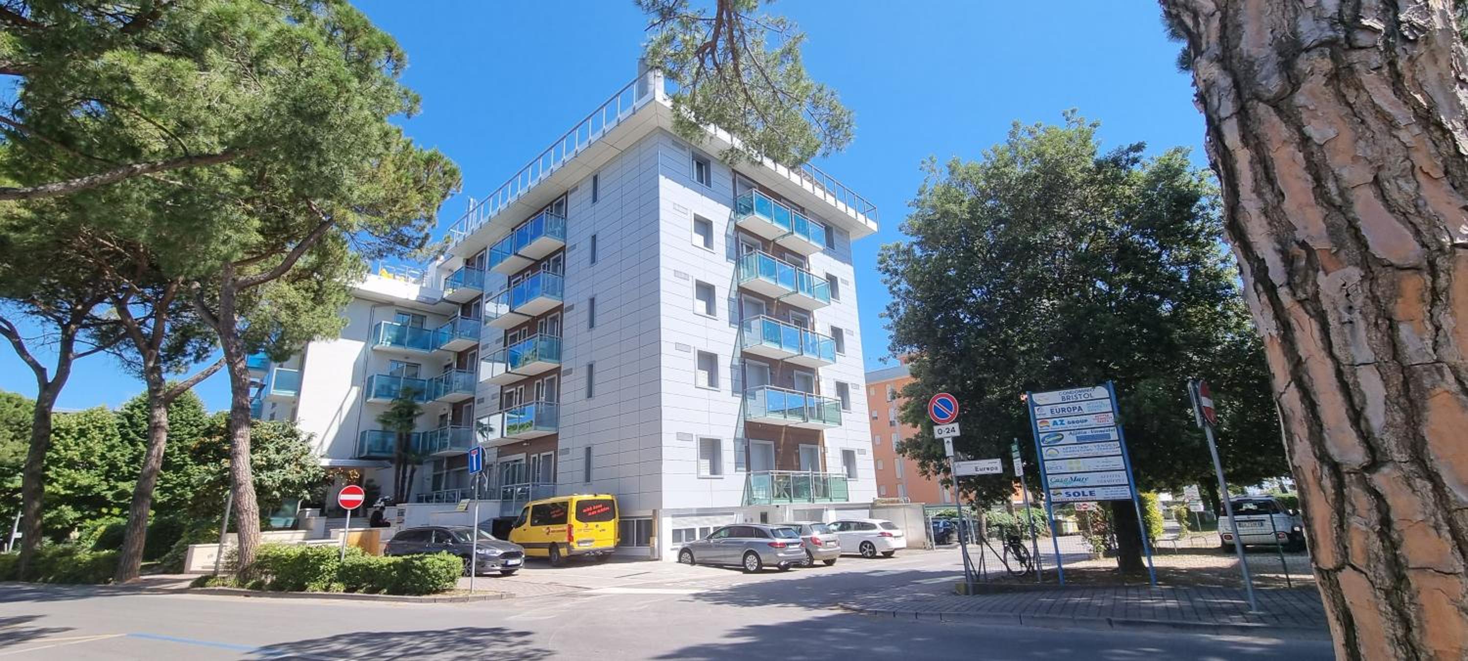 Appartamenti Katja