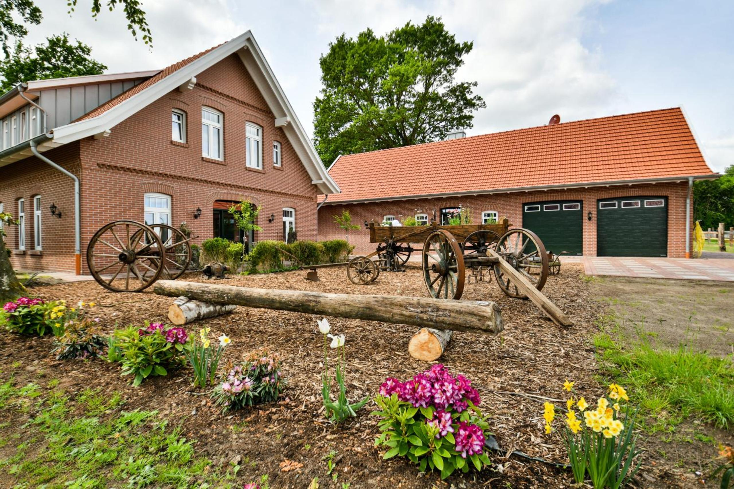 Dat-Landhuus