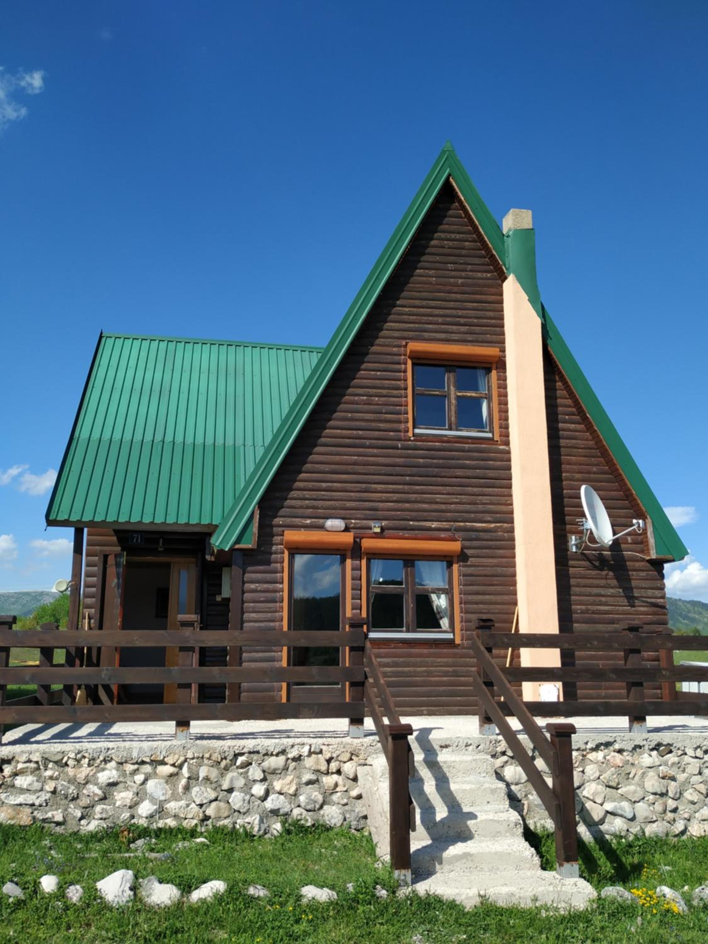 Mountain Soul Rest view 2