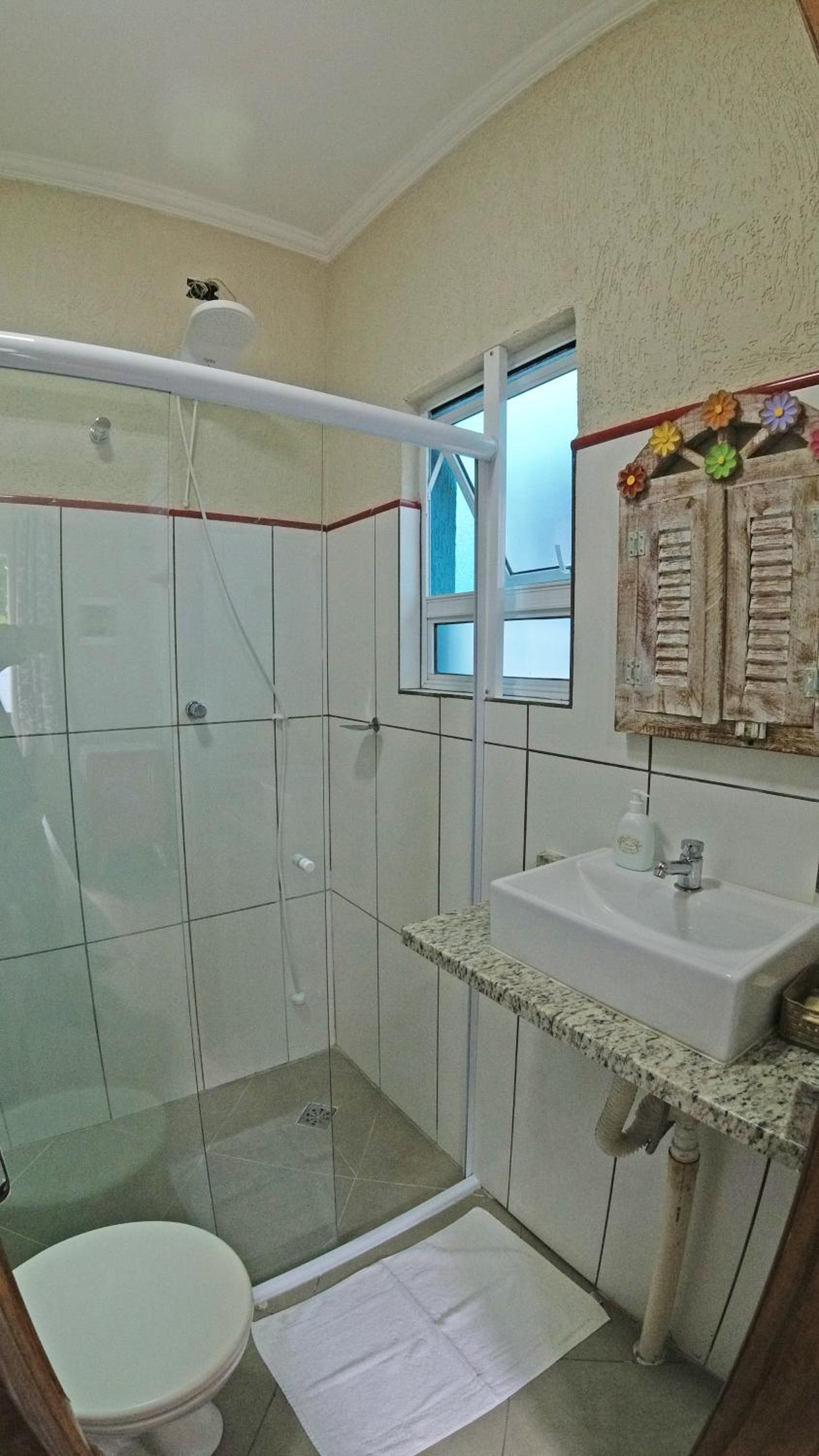 Residencial Águas de Bare