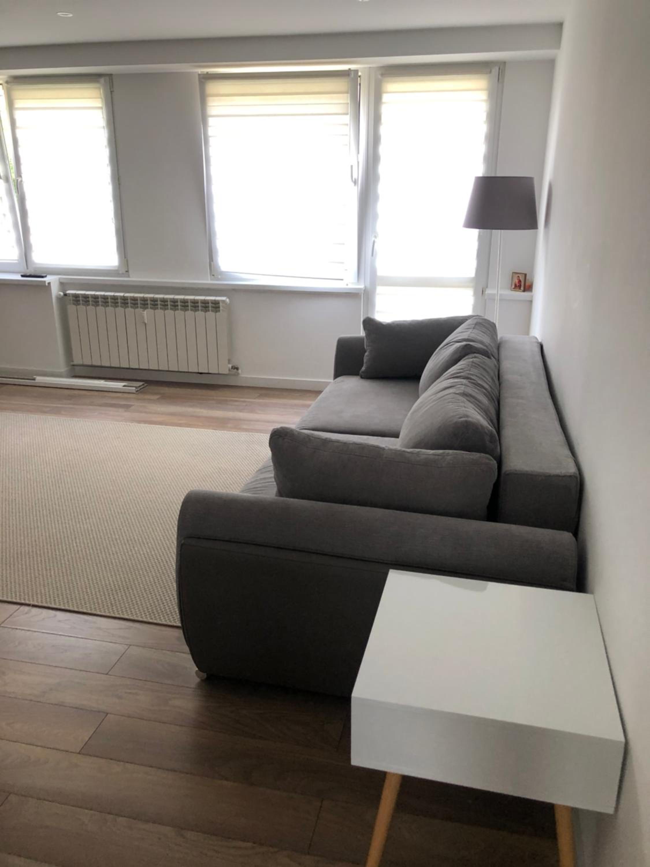 Apartment Tarasy centrum view 4