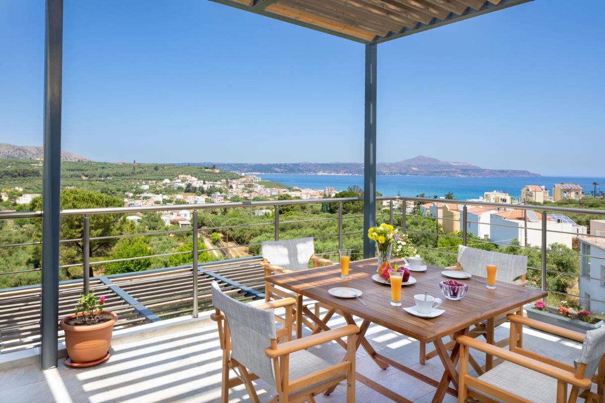 Villa Denise view 3