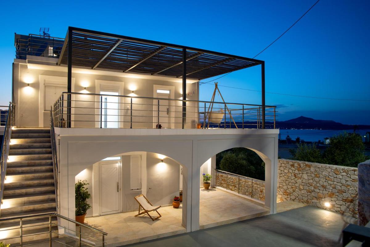 Villa Denise view 4