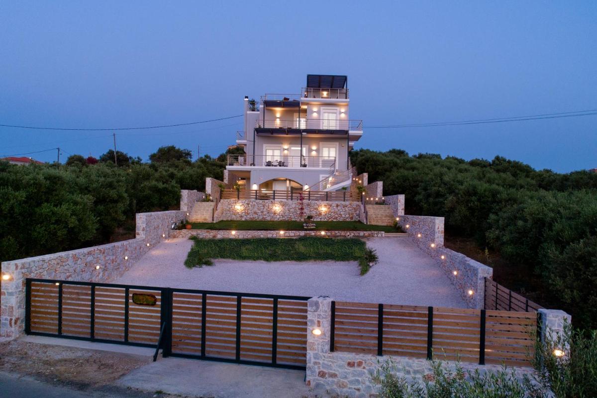 Villa Denise view 5