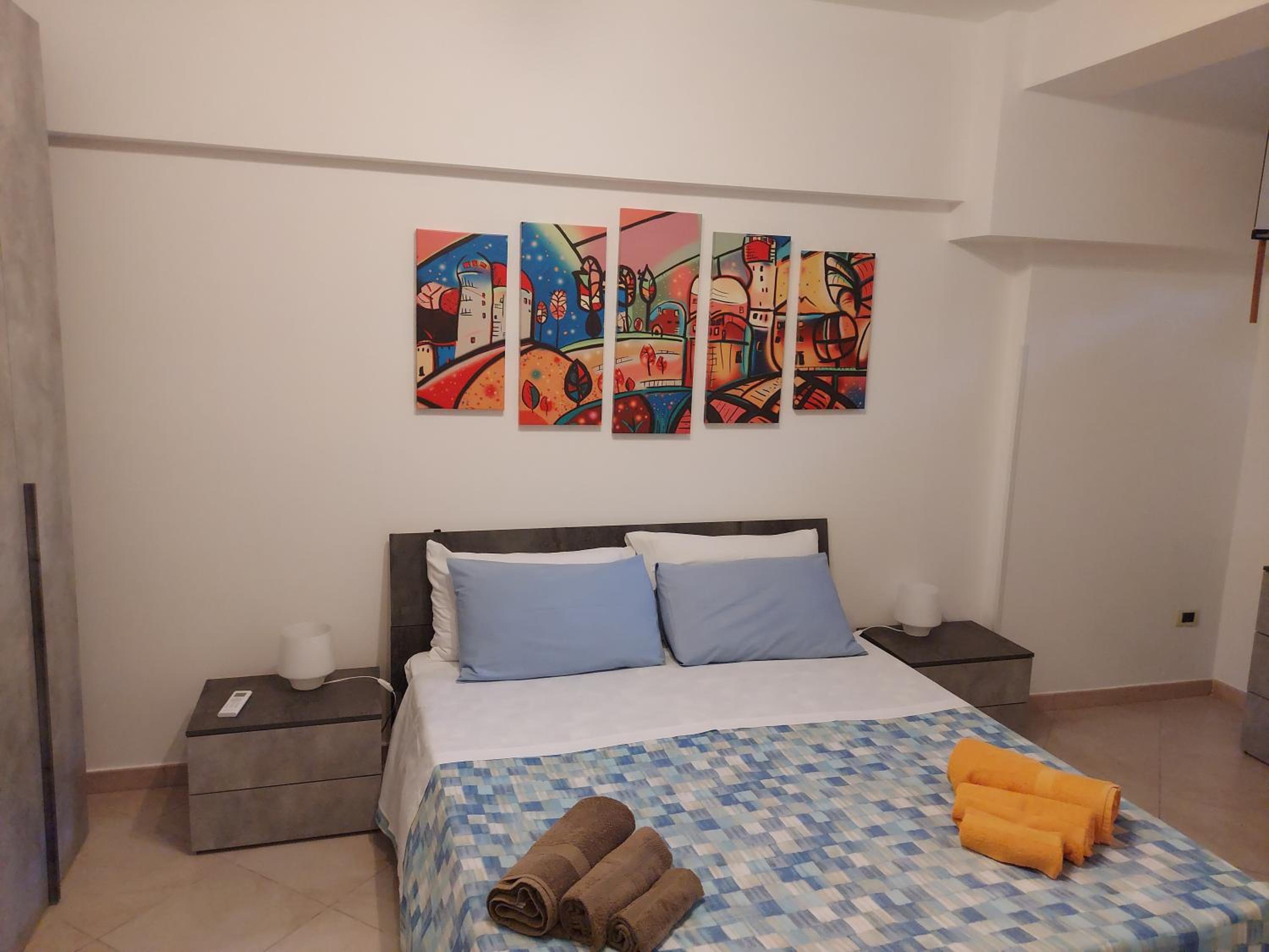 Villa Costanza Casa Vacanze photo 4