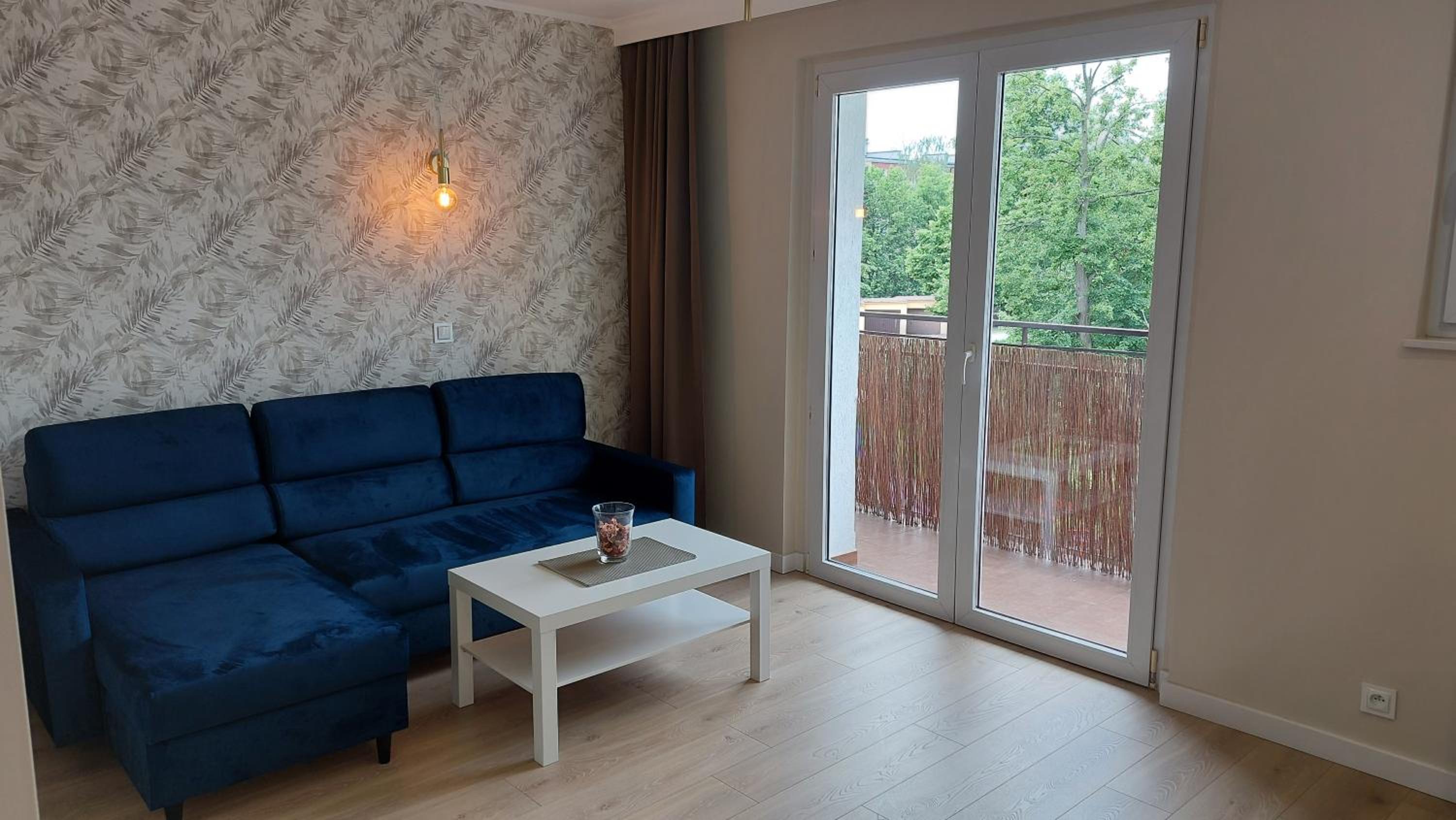 Apartament SKAMANDER view 3