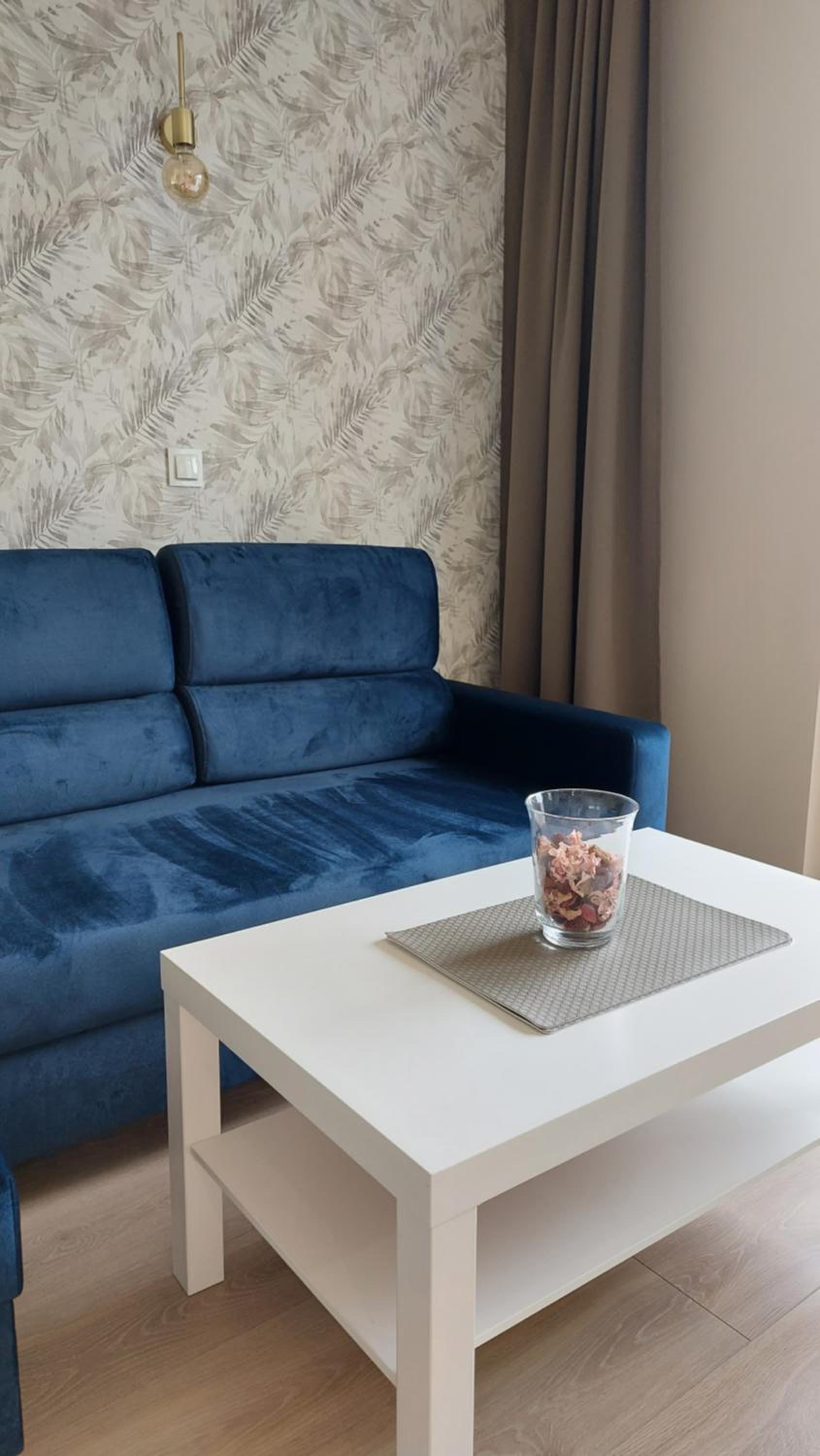Apartament SKAMANDER view 2