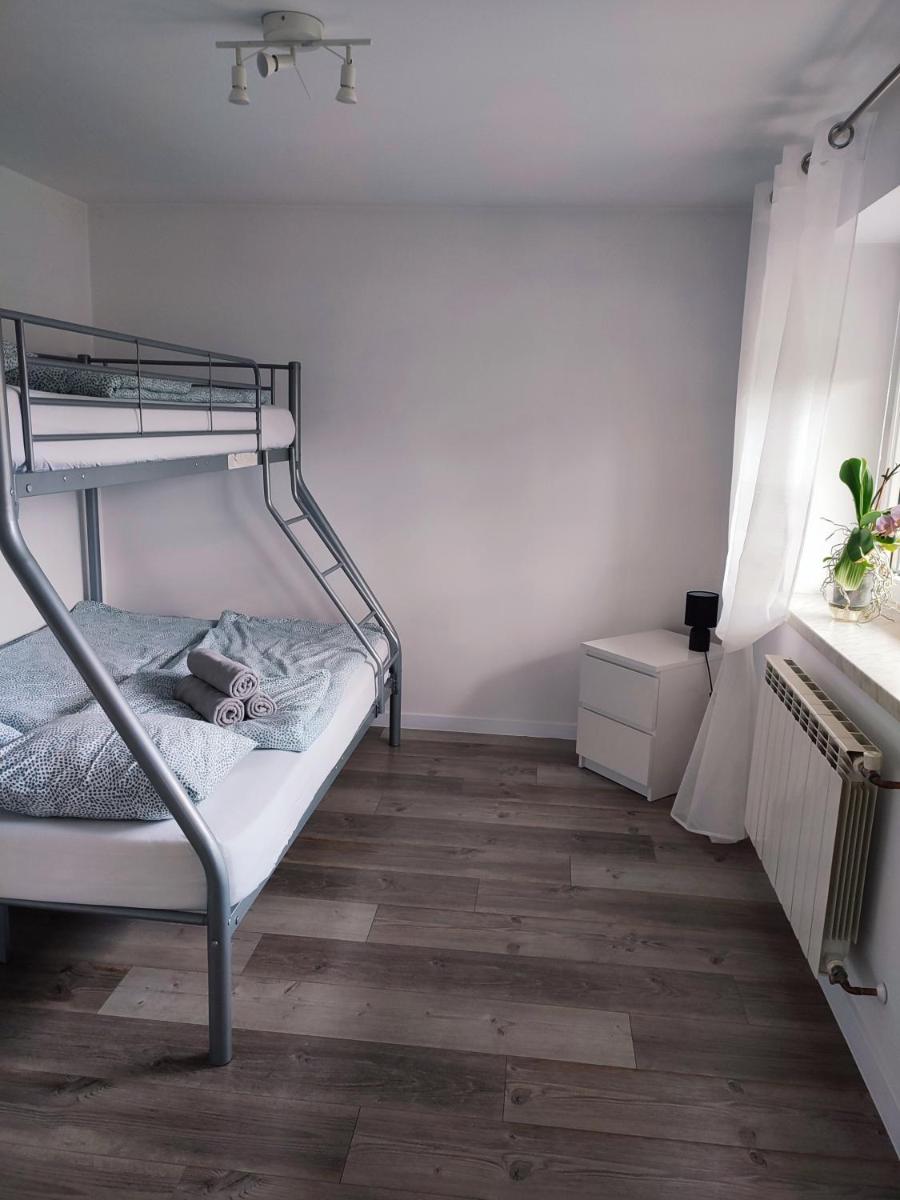 Apartament Sumik