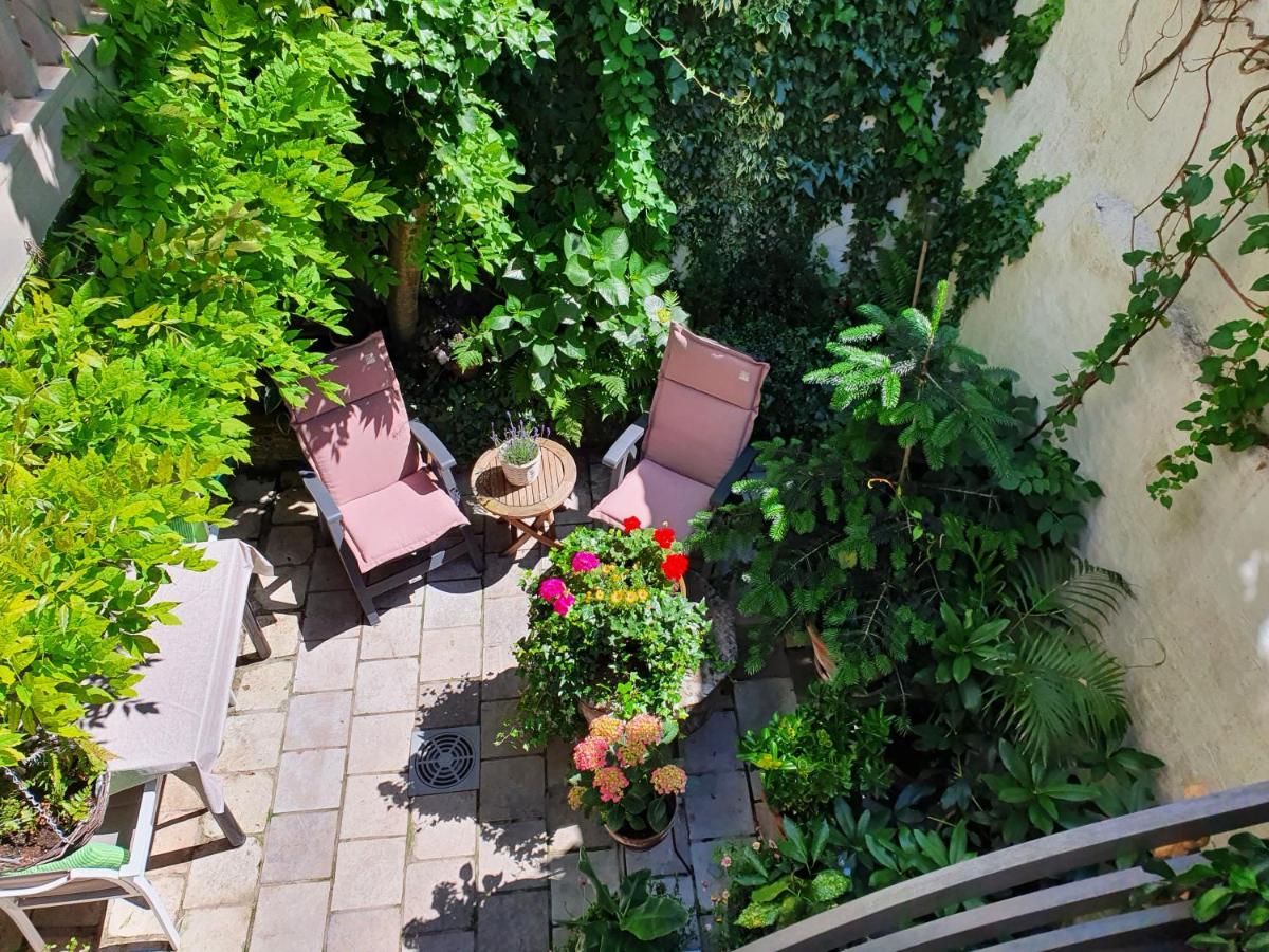 B&B Huyze Walburga