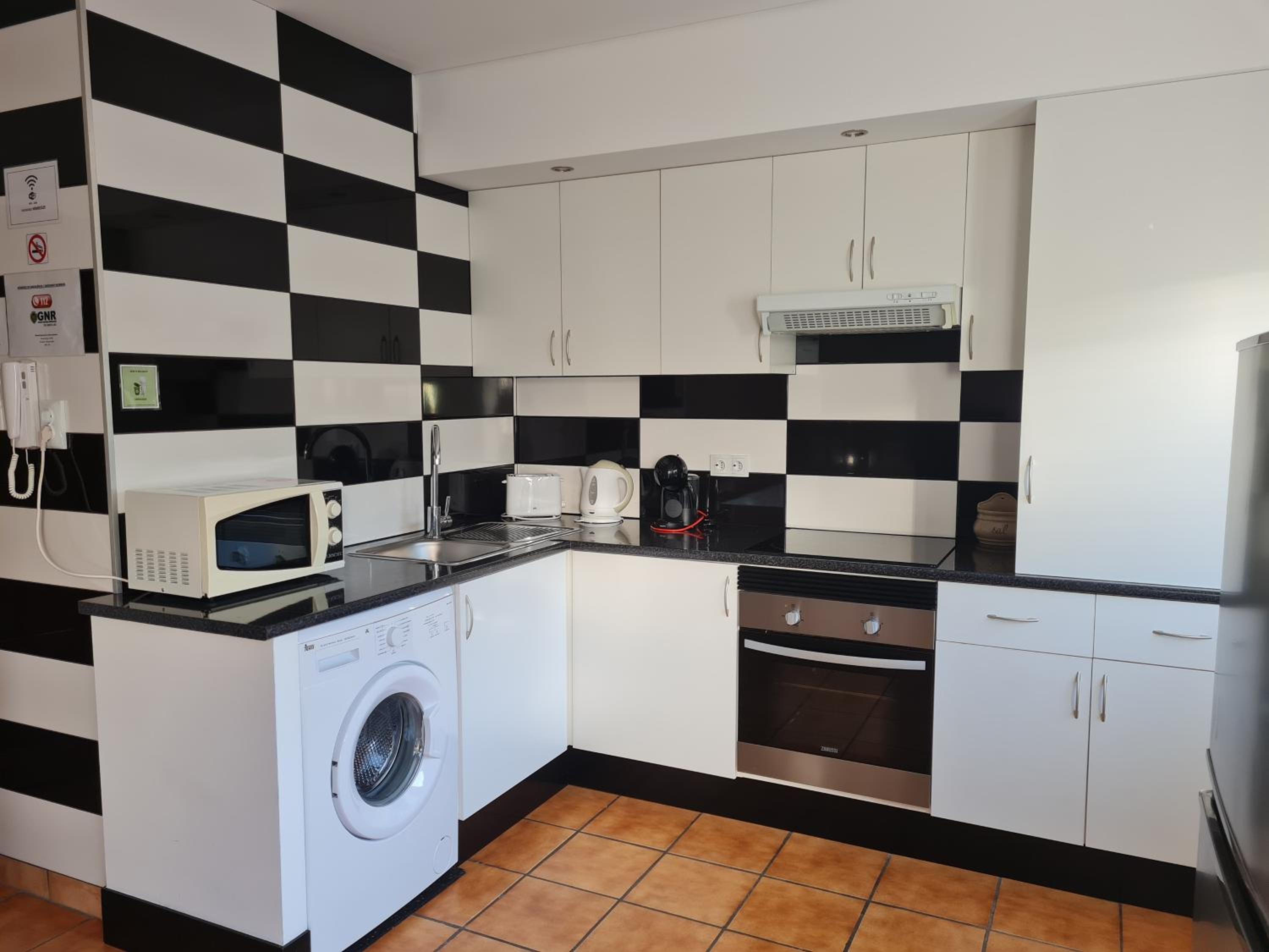 Apartamento Carvoeiro view 4