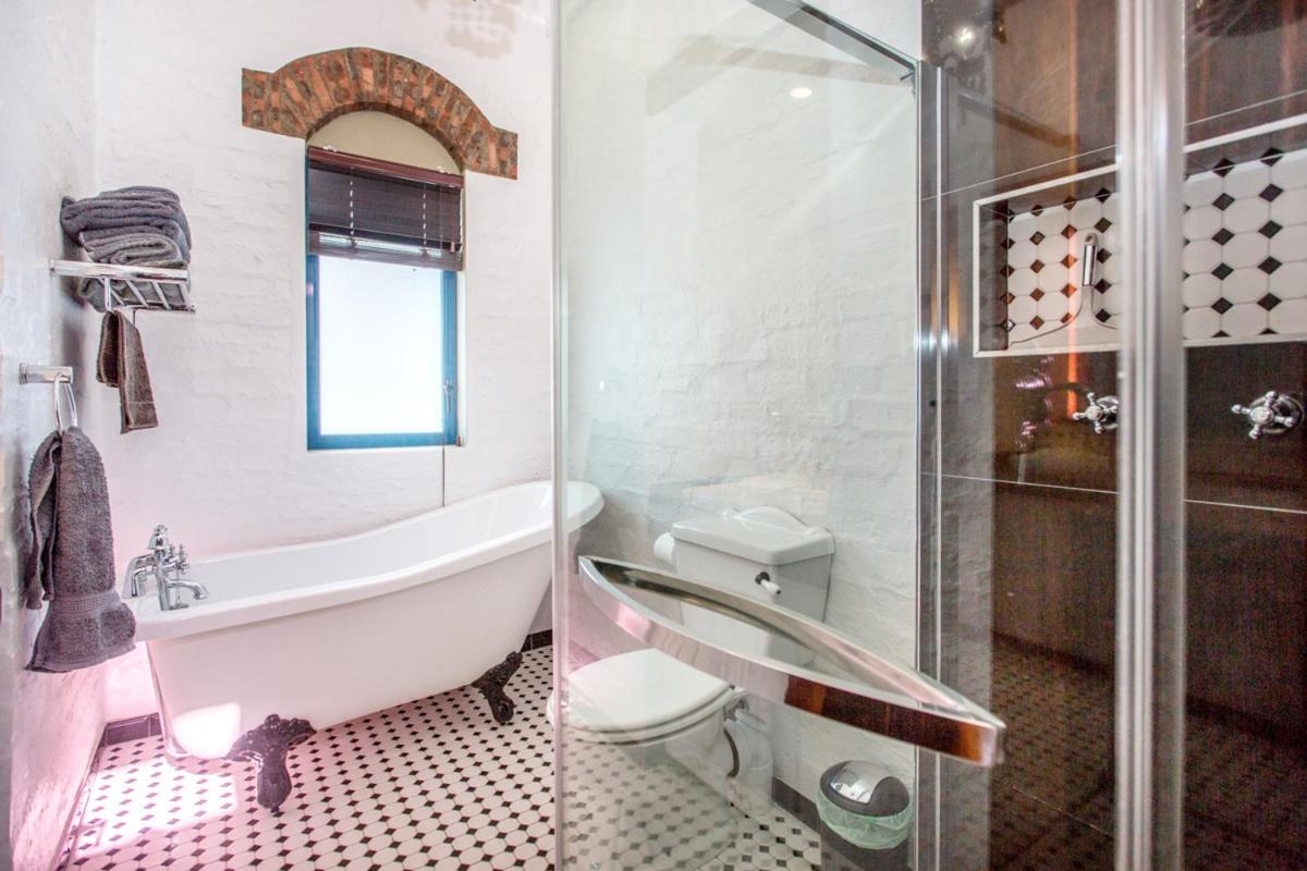 Sunset Beach holiday accommodation