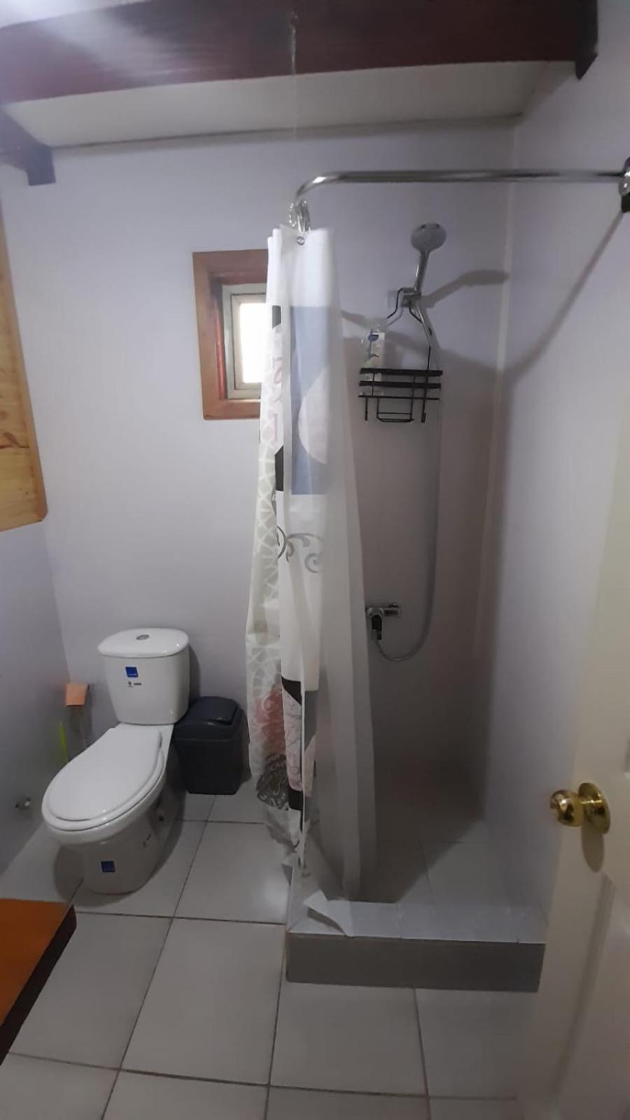 Cabaña Punto Punahue