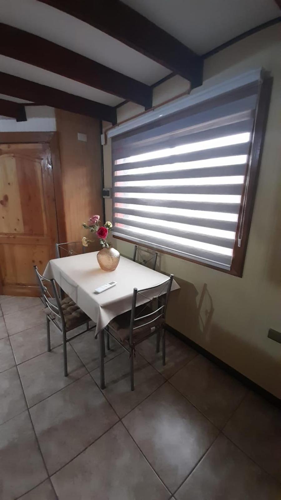 Cabaña Punto Punahue