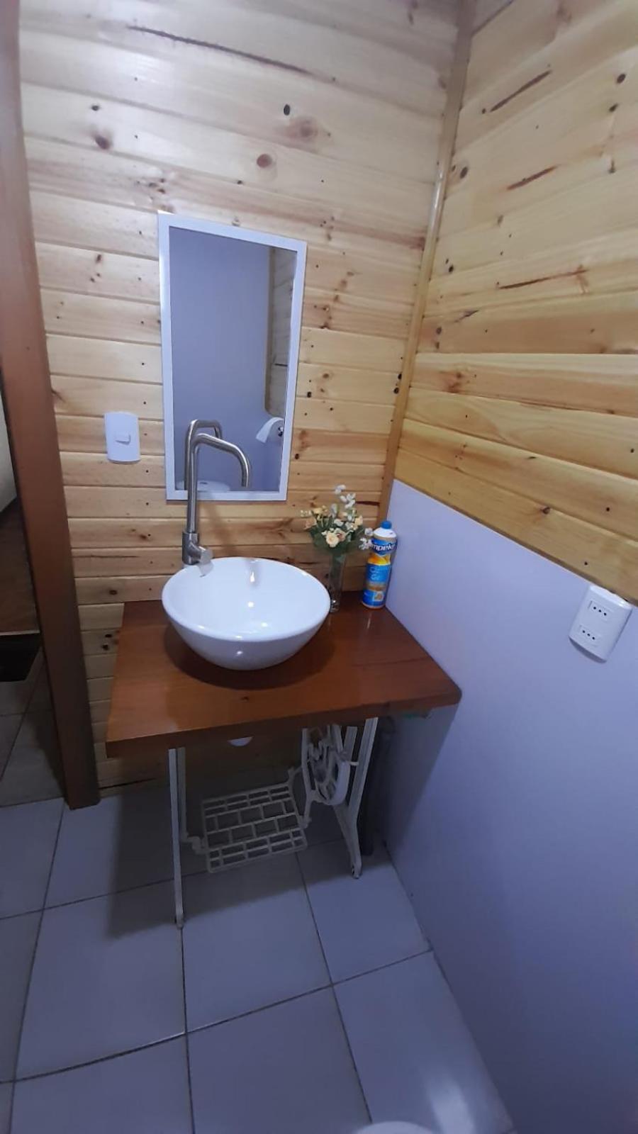Cabaña Punto Punahue