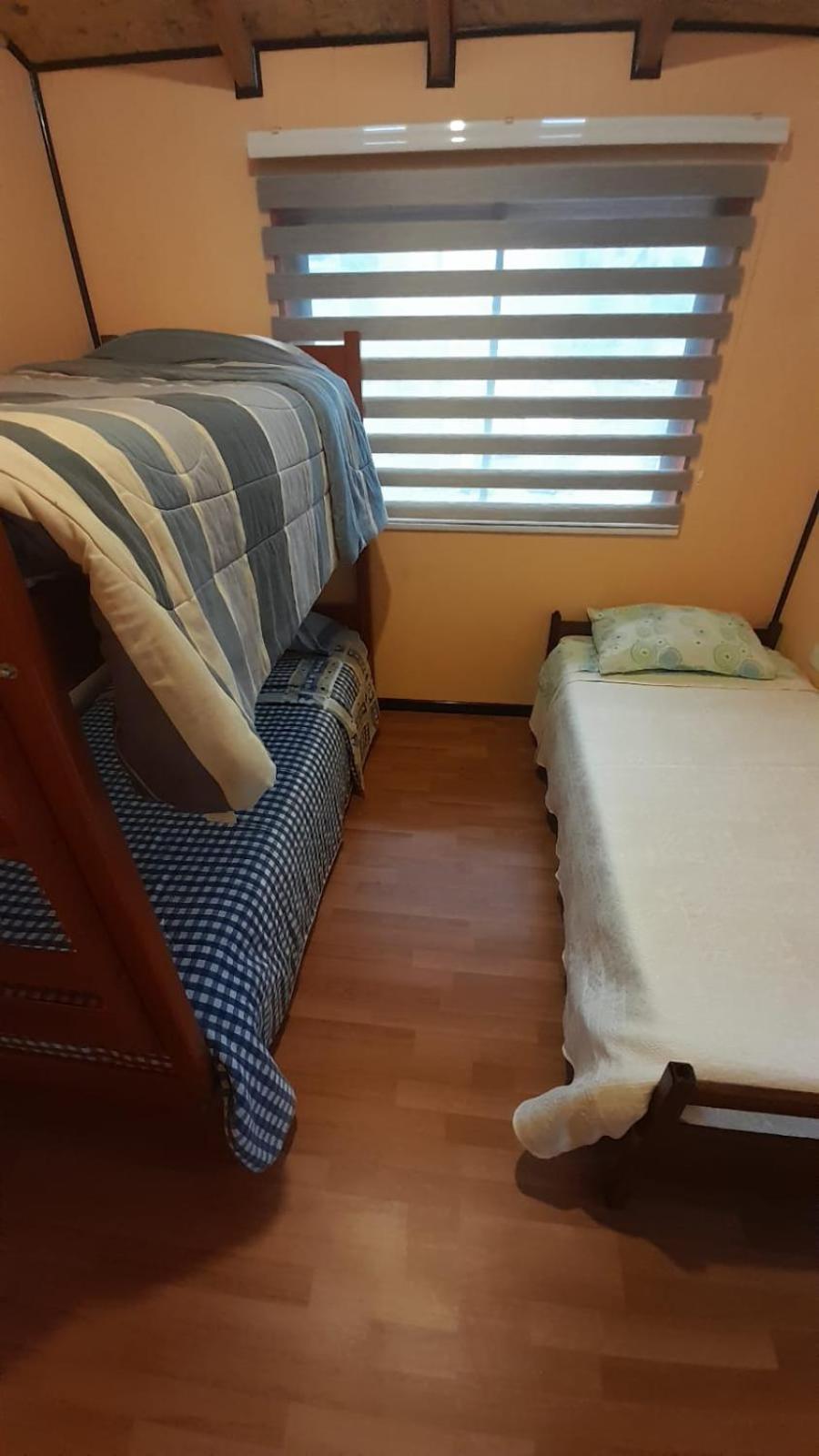 Cabaña Punto Punahue