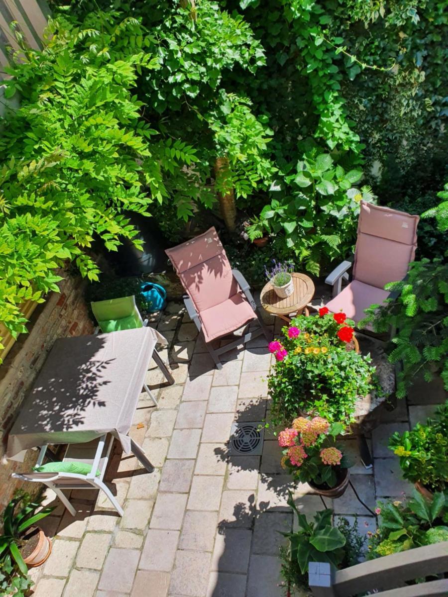 Hotel Huyze Walburga