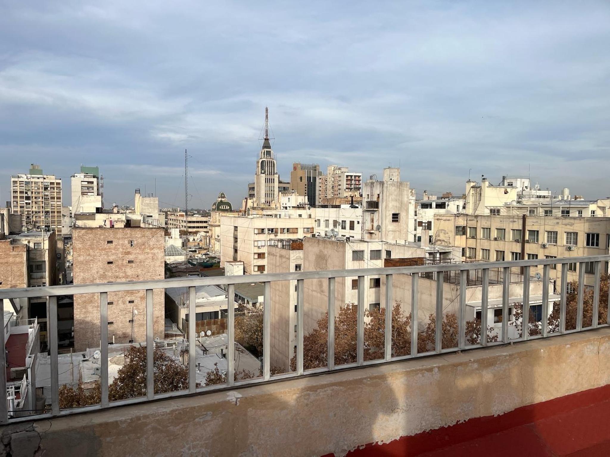 roof