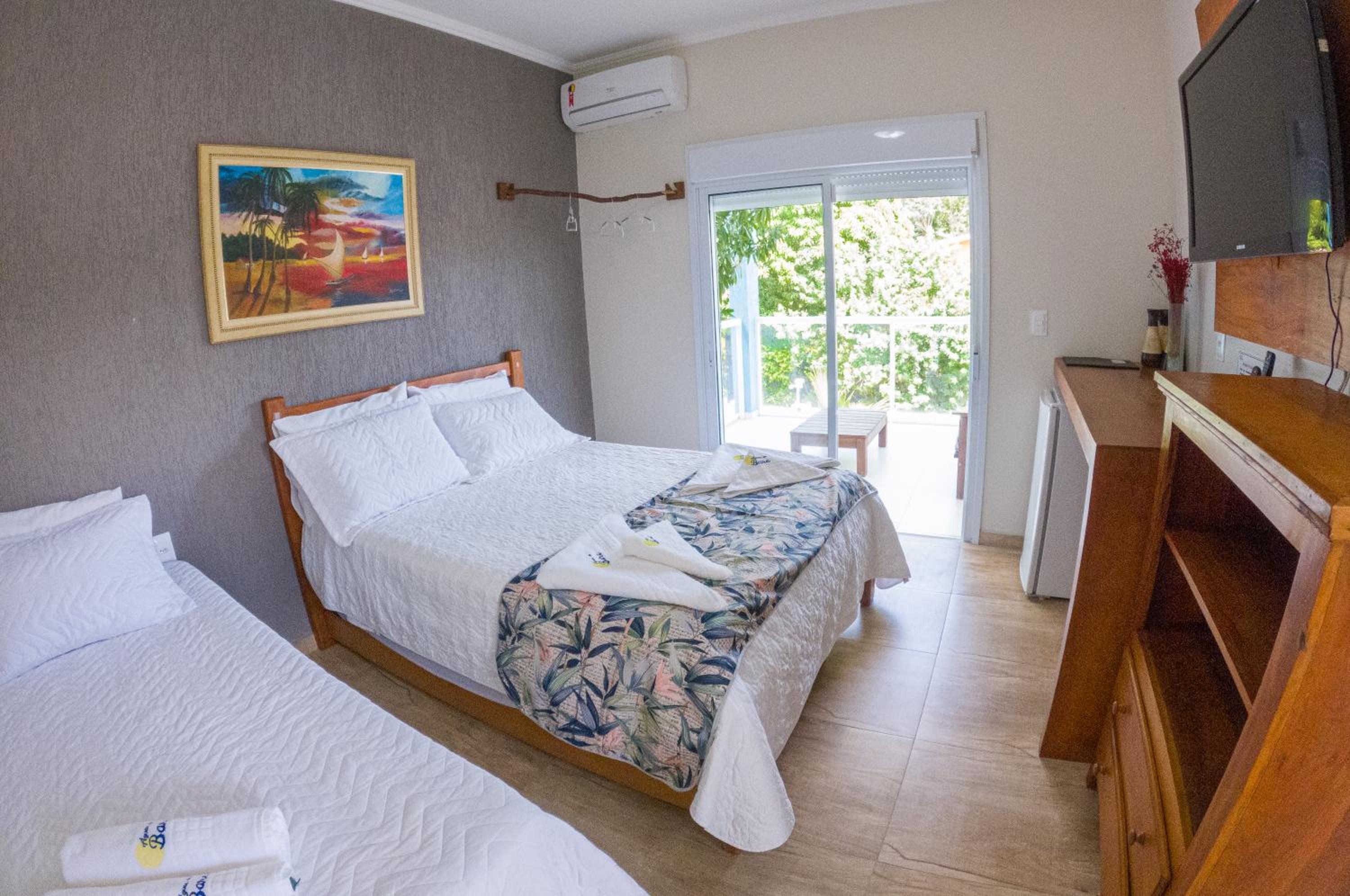 Residencial Águas de Bare