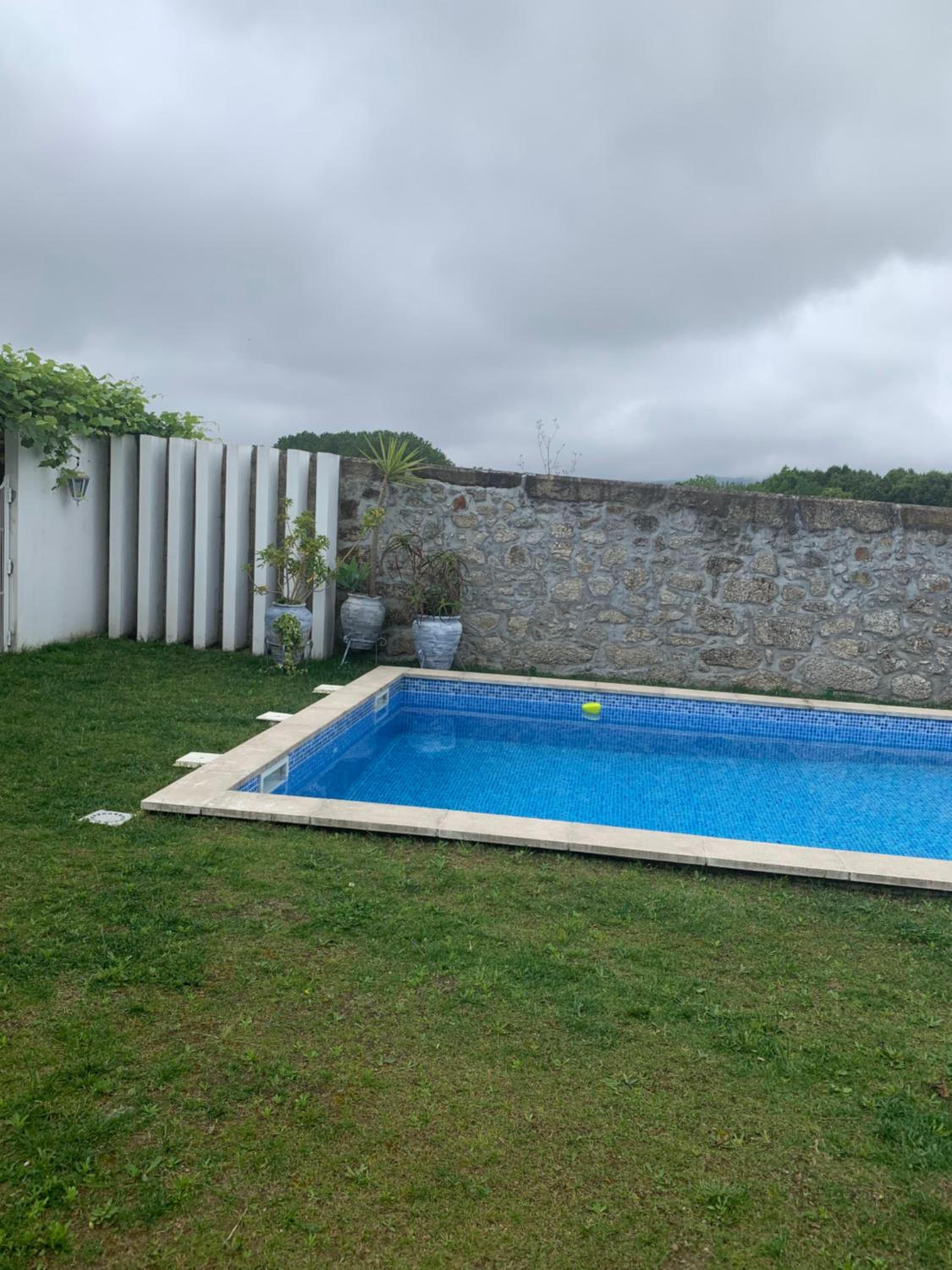 Casa das Uveiras view 5