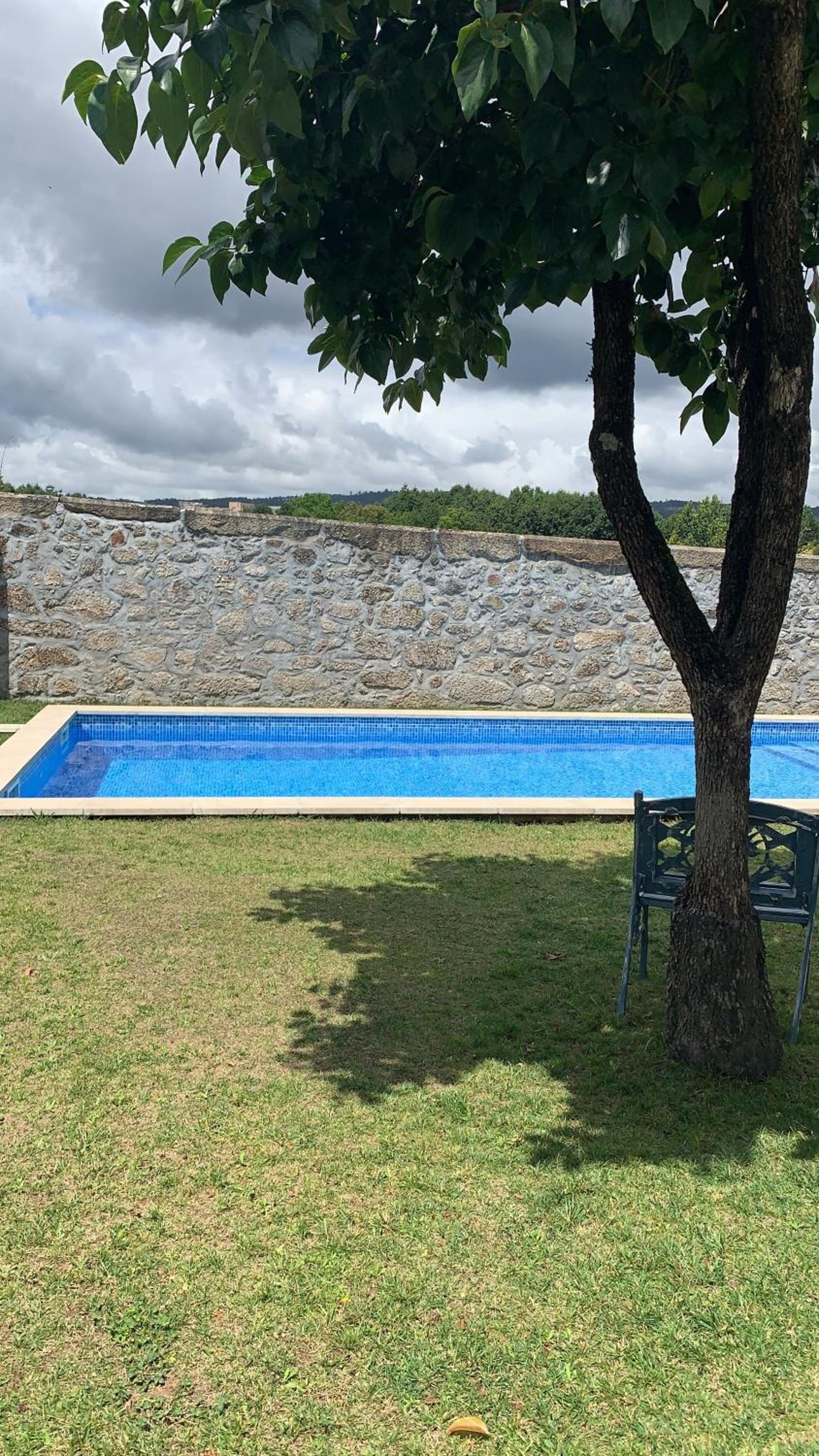 Casa das Uveiras view 4