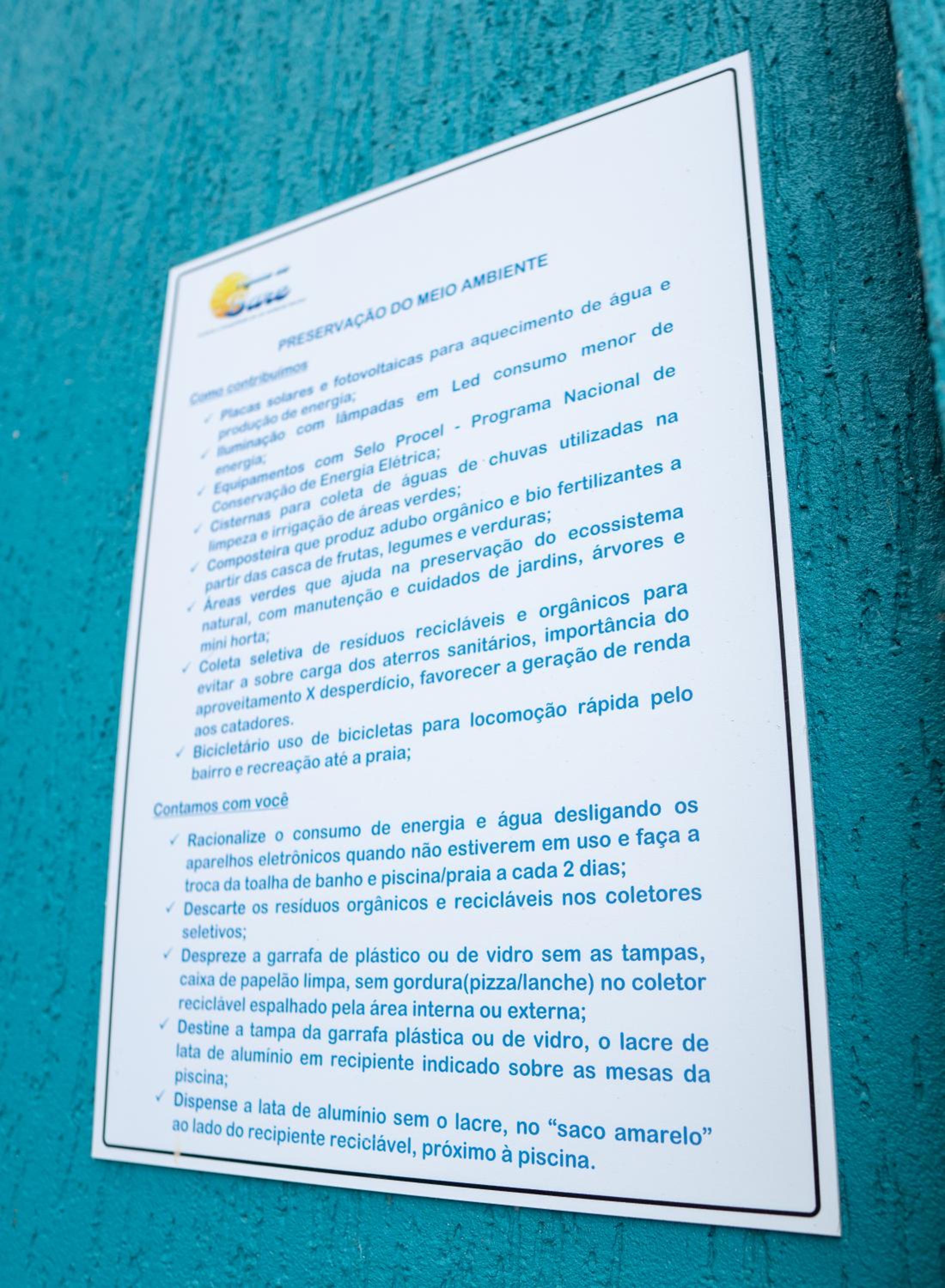 Residencial Águas de Bare