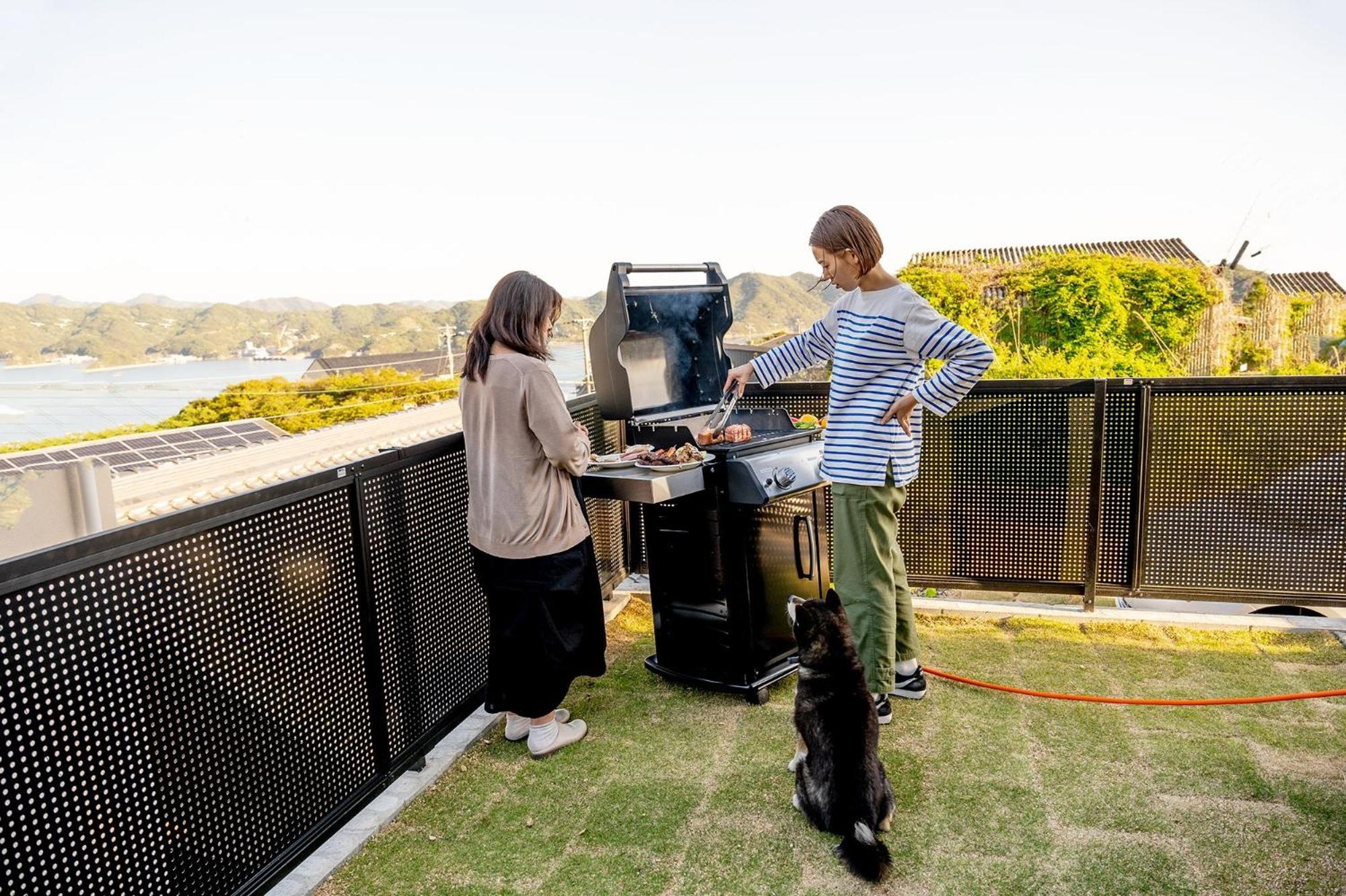 Awaji-shima Marine View - Vacation STAY 11199v, 南あわじ市 - 9