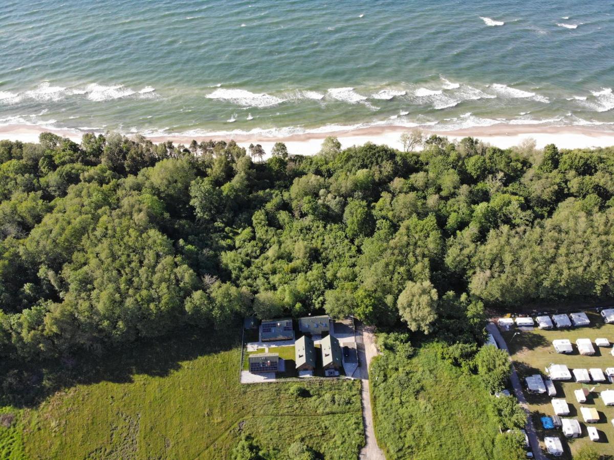 Hotel Dzikie Gąski - Image 1