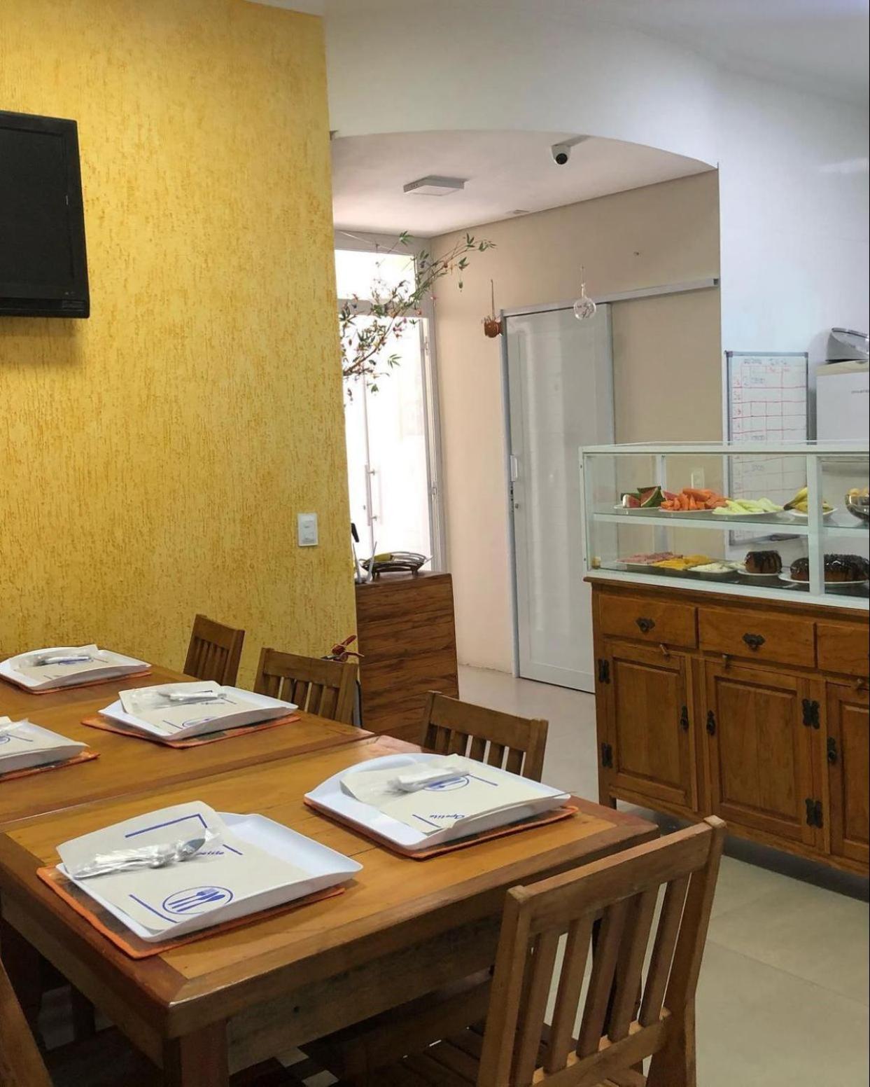 Residencial Águas de Bare