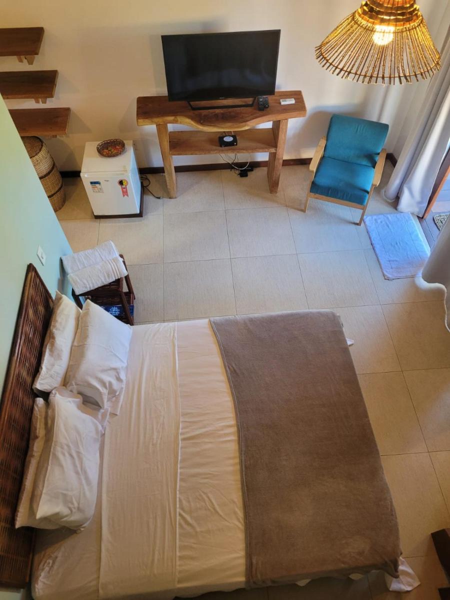 Casa Mabuia Beach