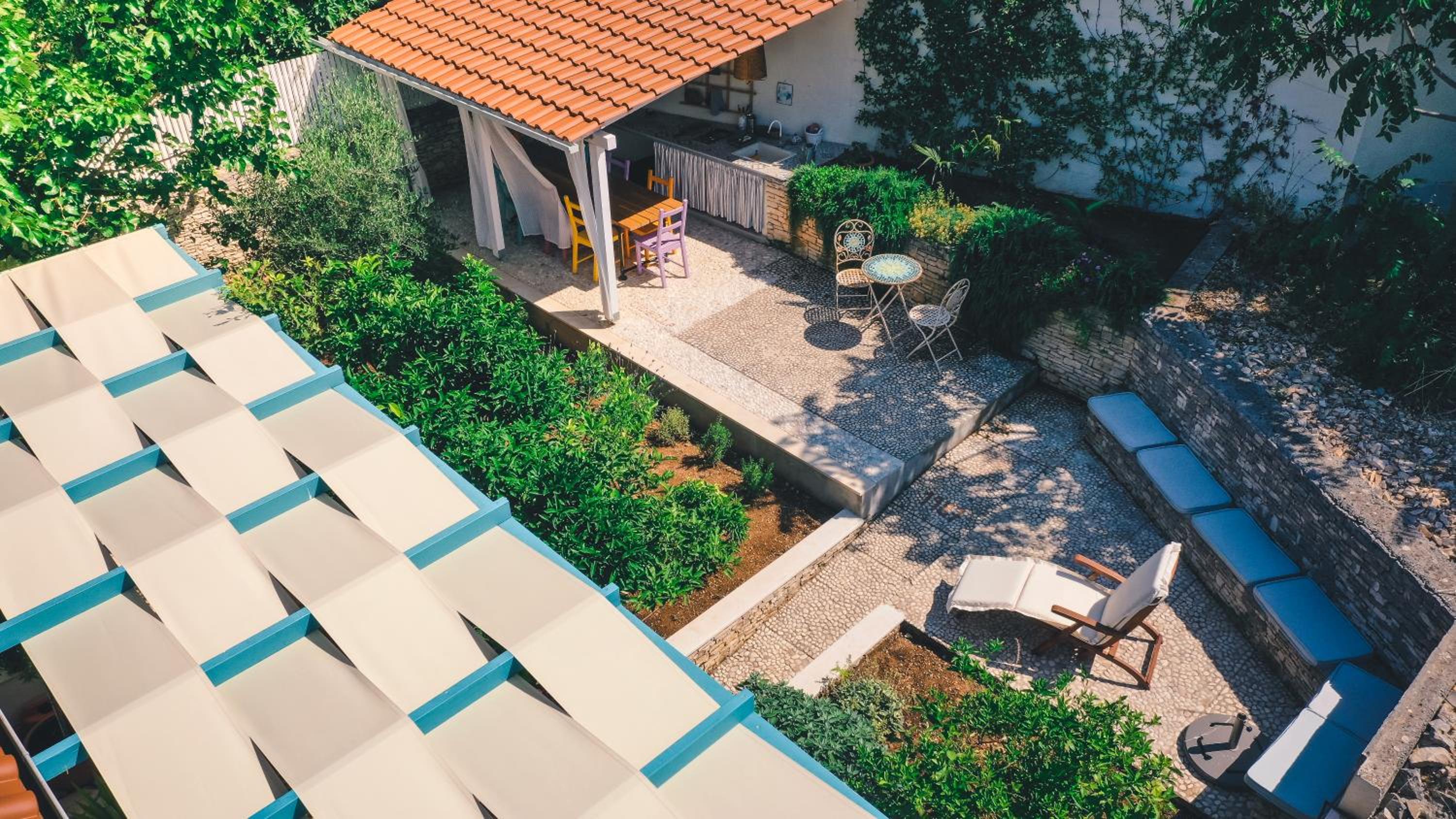 Villa Cicibella view 5