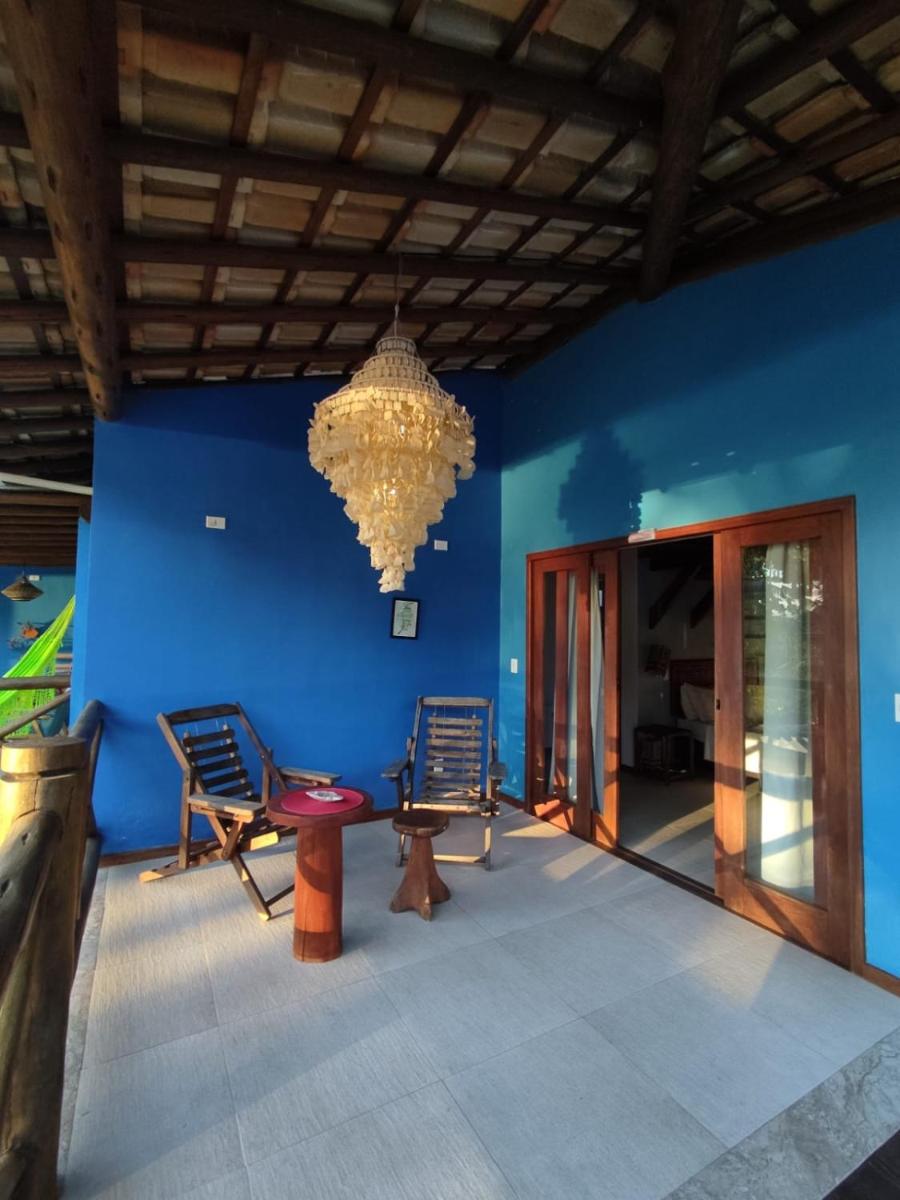 Casa Mabuia Beach