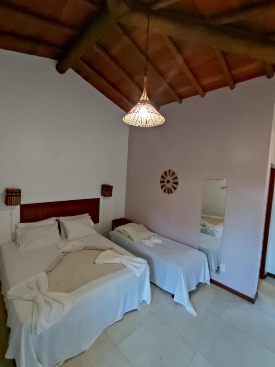 Casa Mabuia Beach