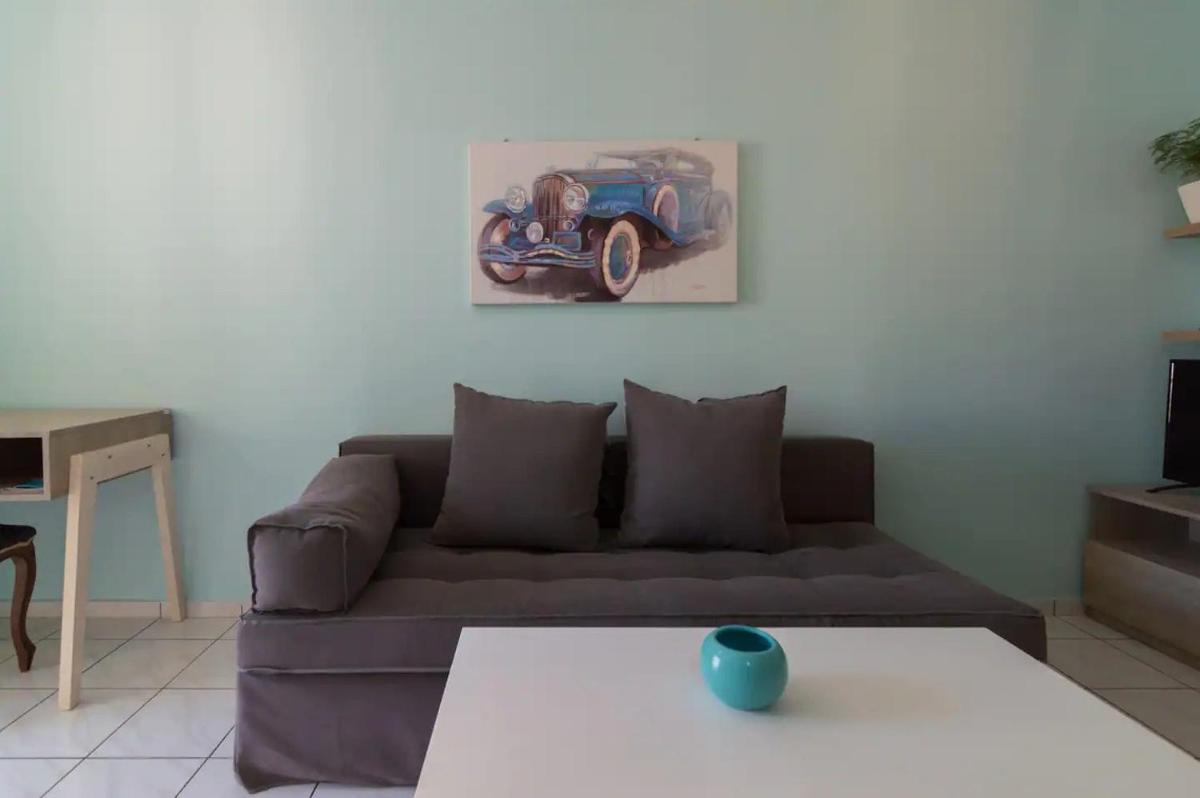 01 - Cosy apartment at the heart of city photo 4