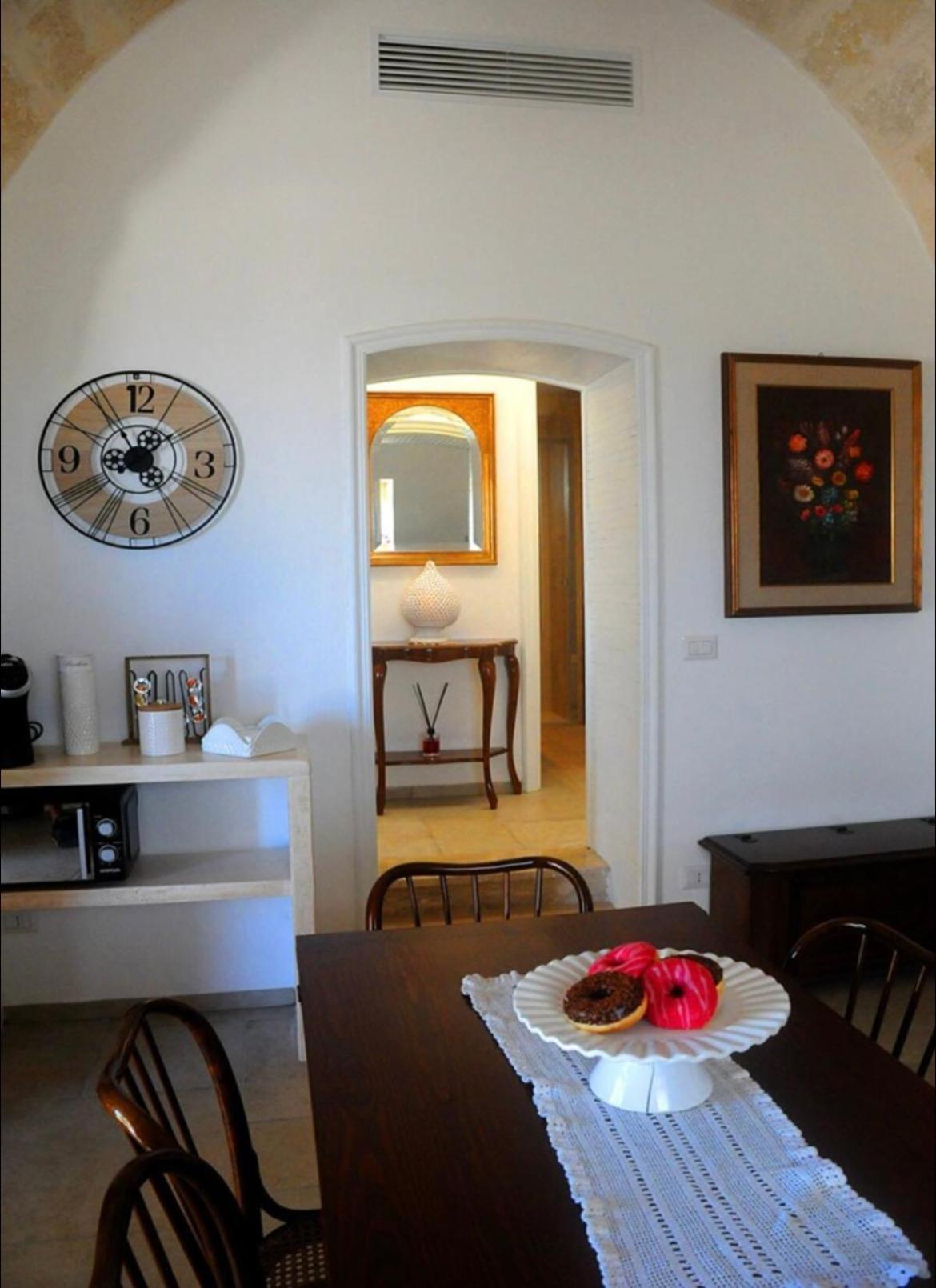 Belvedere di Puglia casa vacanza view 4