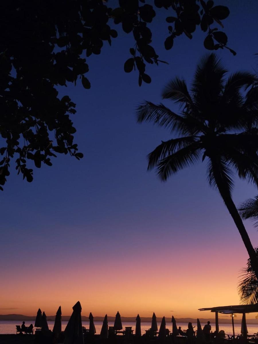 Casa Mabuia Beach