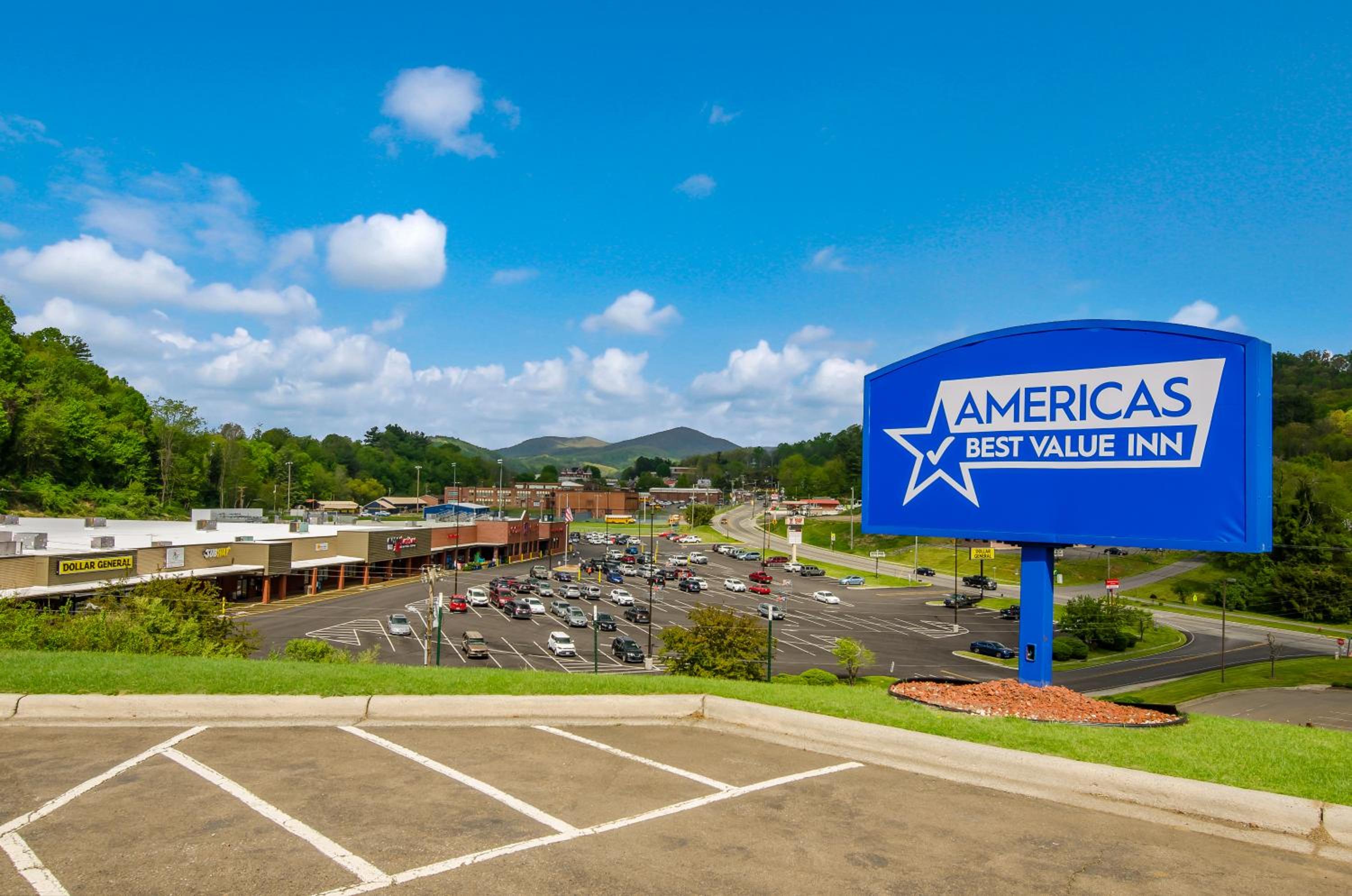 Americas Best Value Inn & Suites Independence VA view 5
